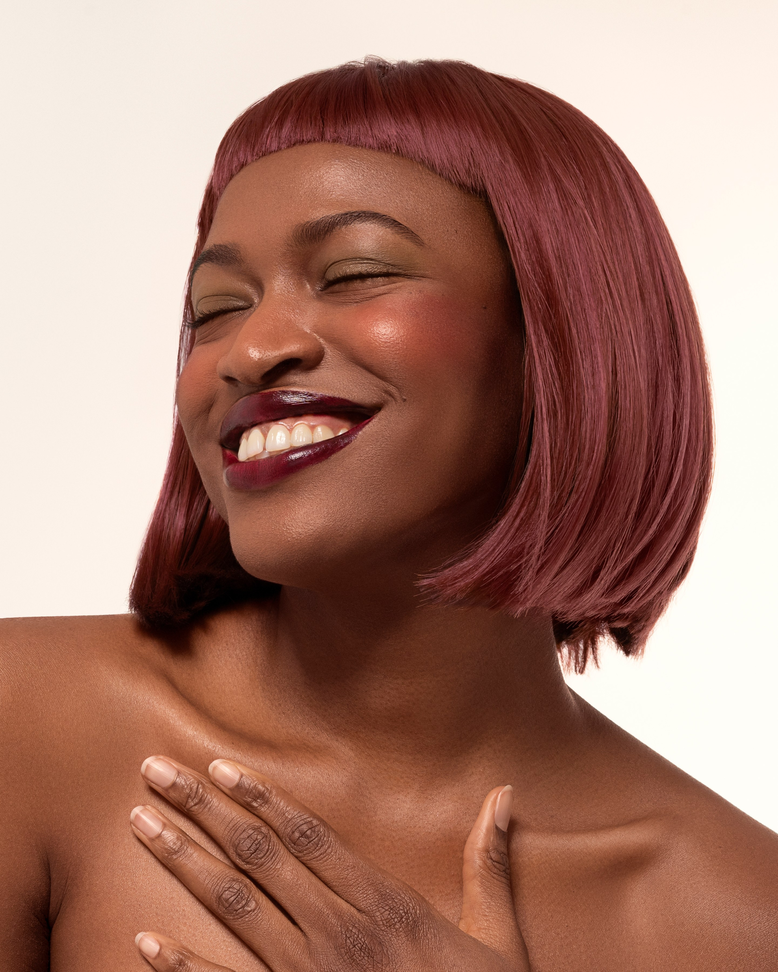 Photography @lunjude Retouch @retouch.jngmariia