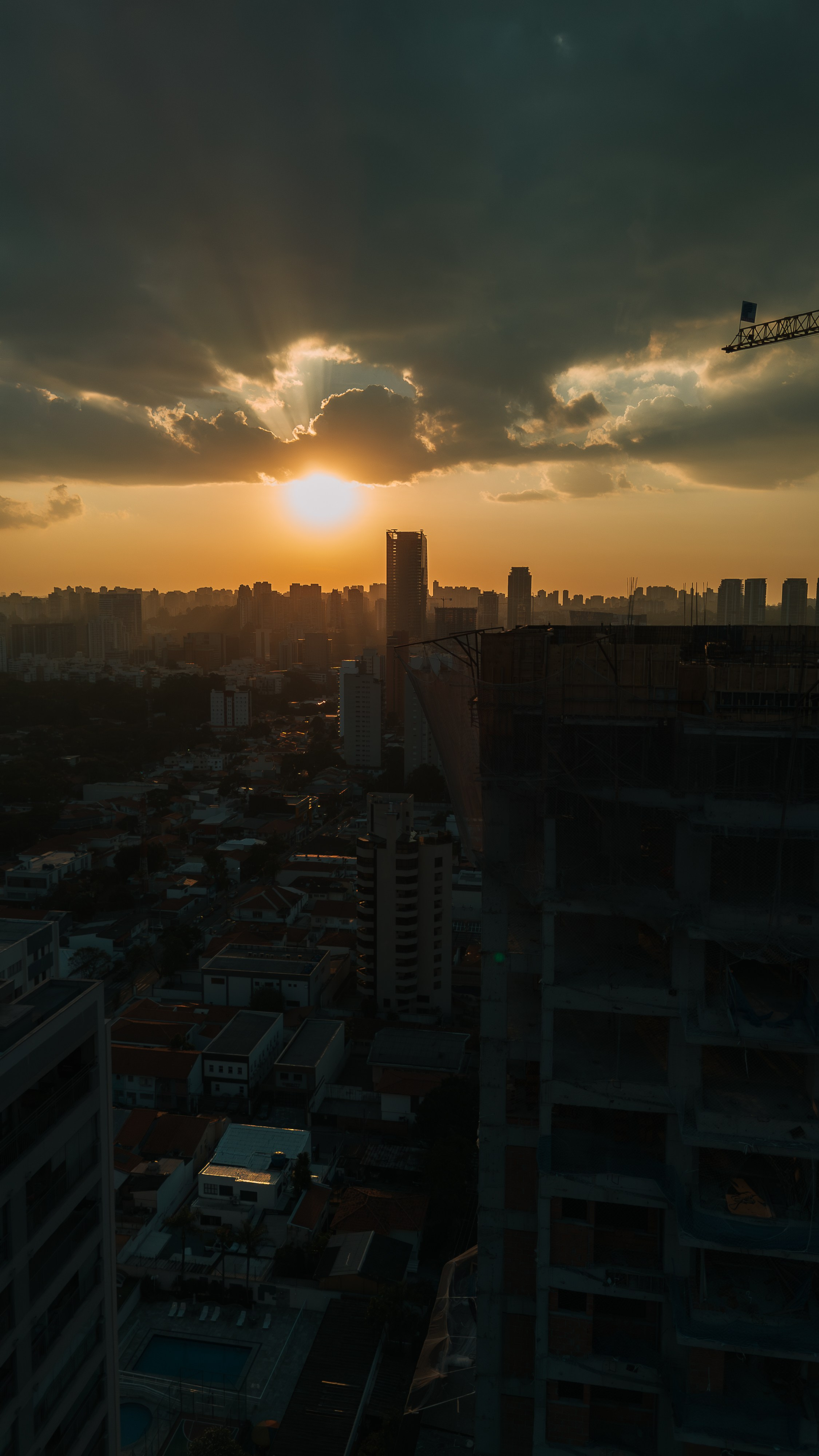 Teixeira Duarte — Loomi. Mareh Audiovisual