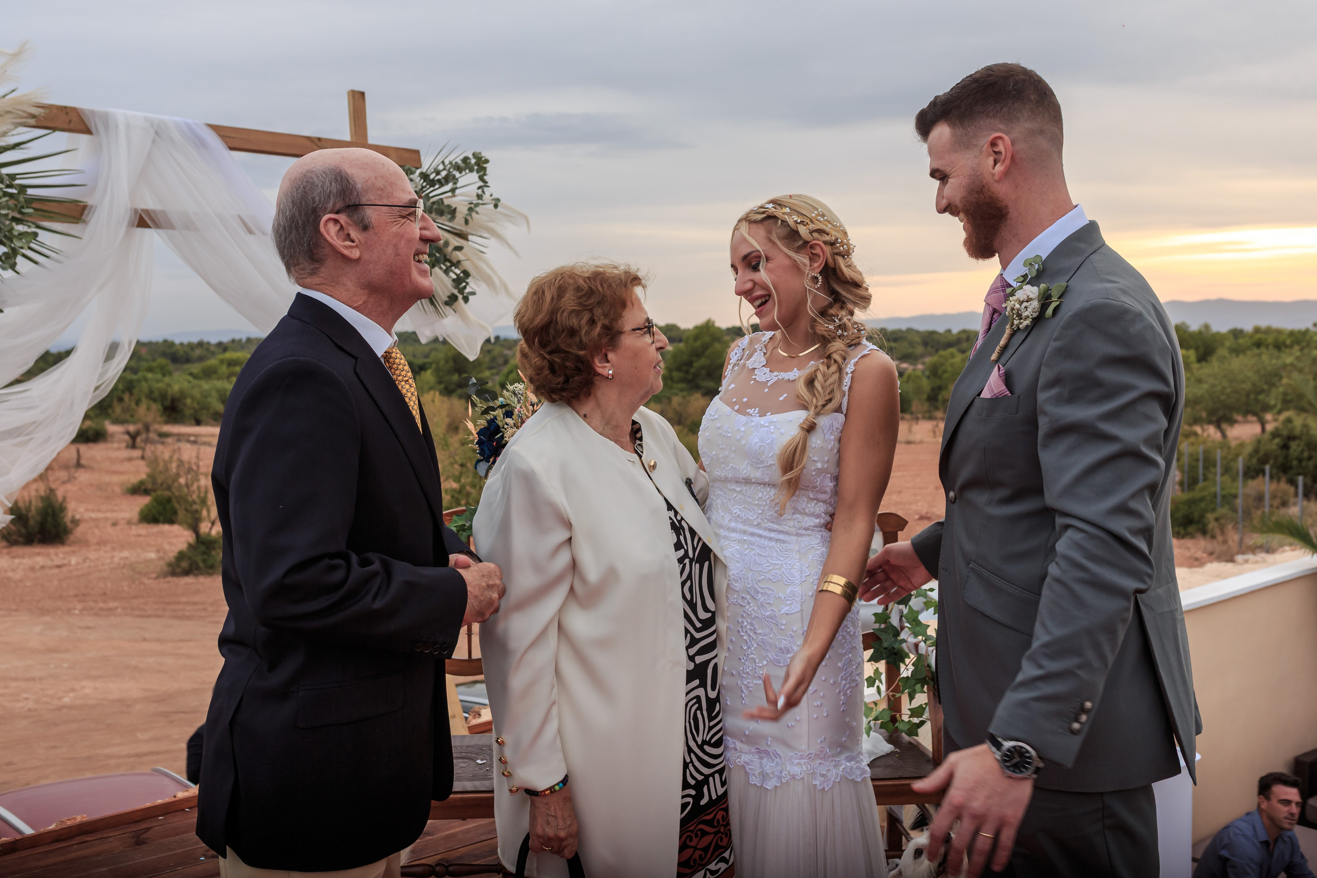 La sesion de boda en Valencia. Fotógrafo de retrato, familia y reportajes en Valencia | España | Europa Vitalii Lumier
