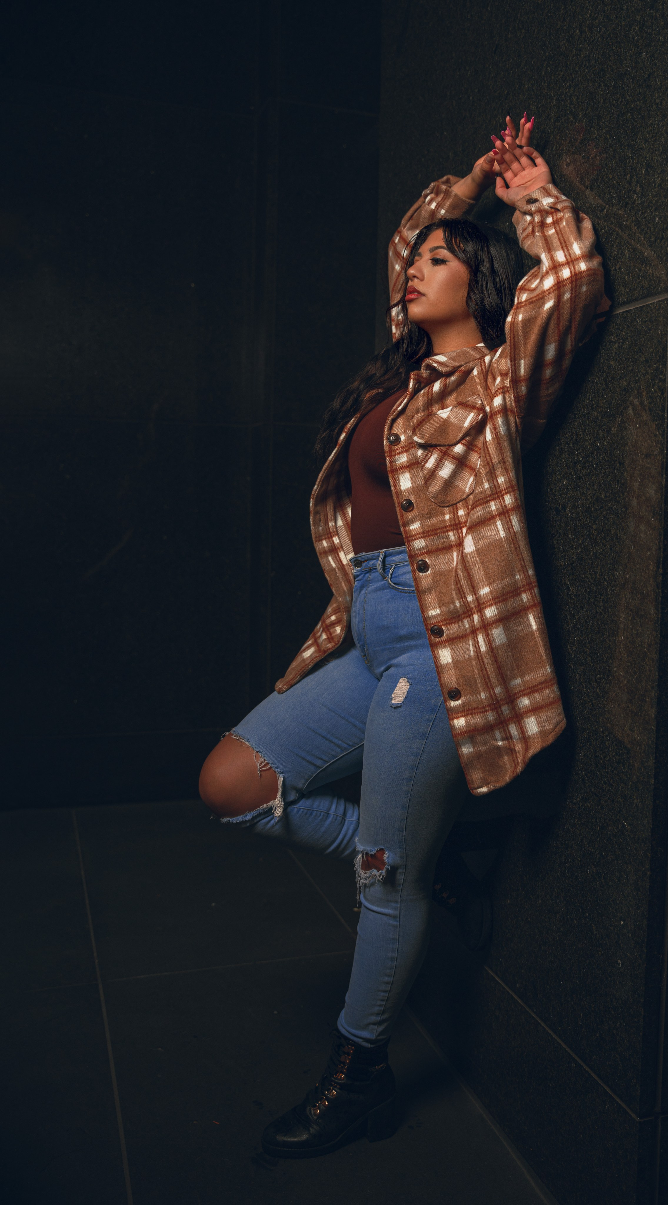 Portraits. Portraits, Quinceanera & Weddings Photographer