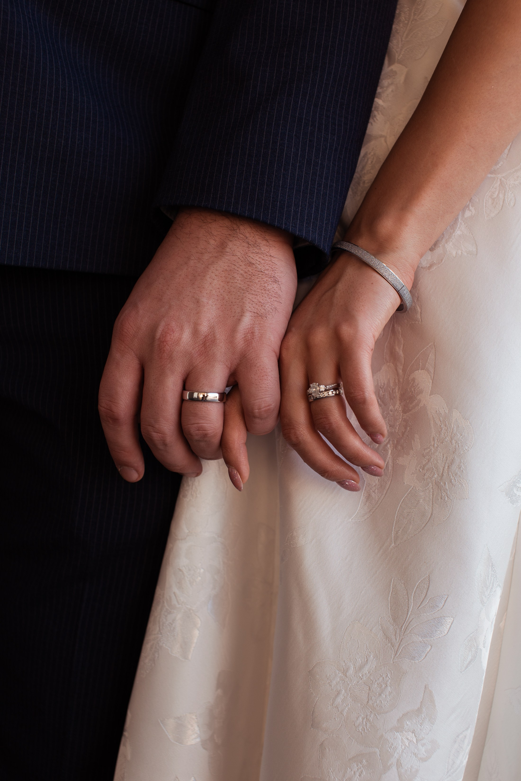 A&R. Wedding & elopement photographer Viktoriya Kravtsov. Las Vegas