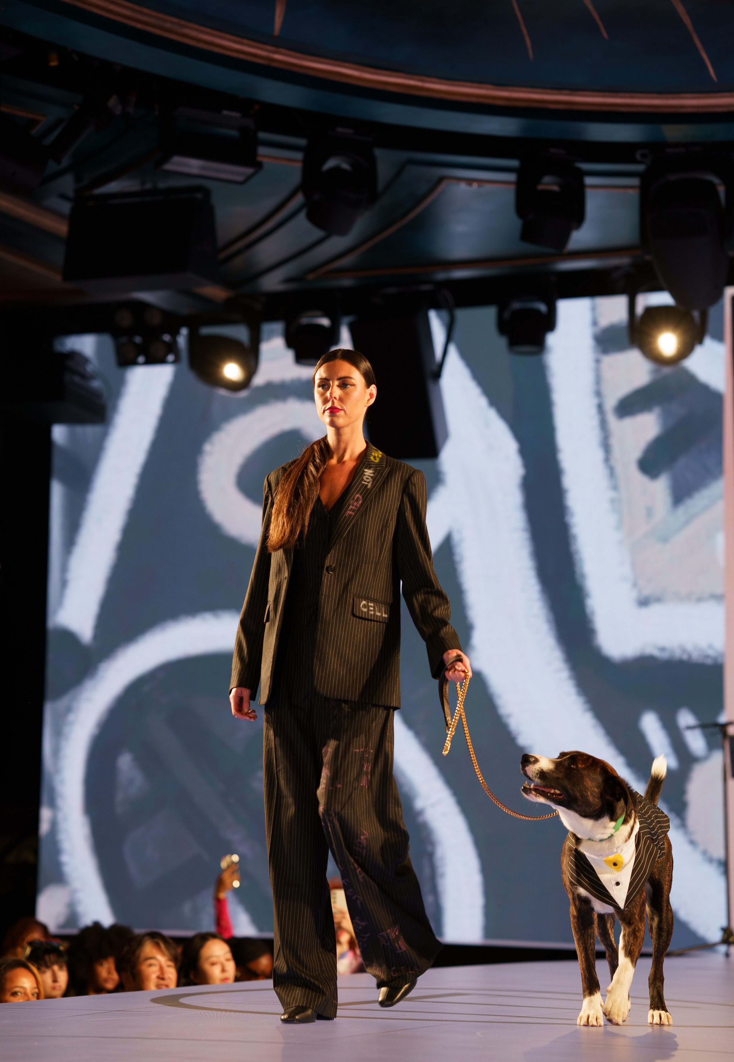 New York Fashion Week. New York + travel photographer