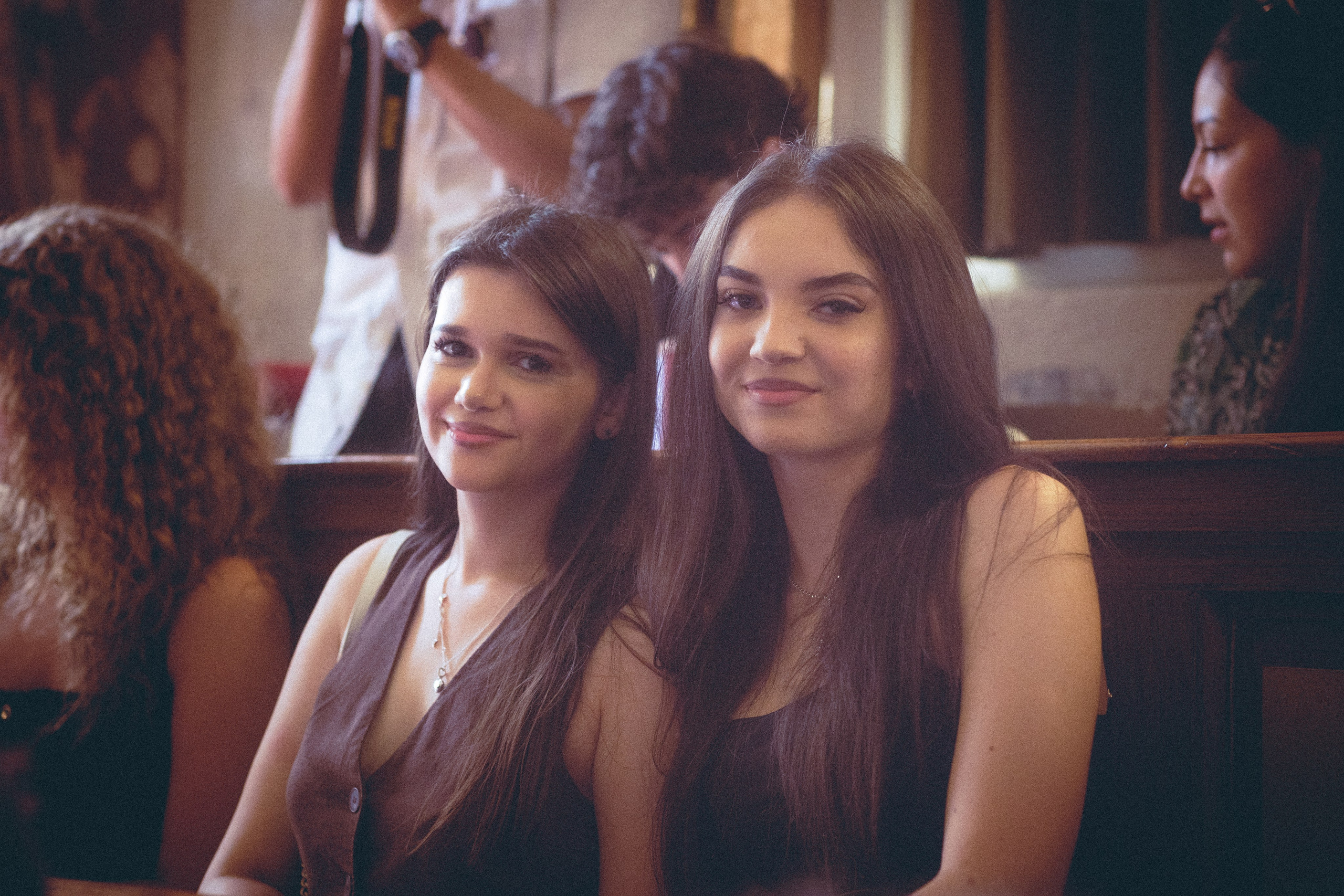 Foundation Year 2025 Completion Ceremony. Stanislav Vdovin — fotografo di ritratti ed eventi a Milano e Pavia