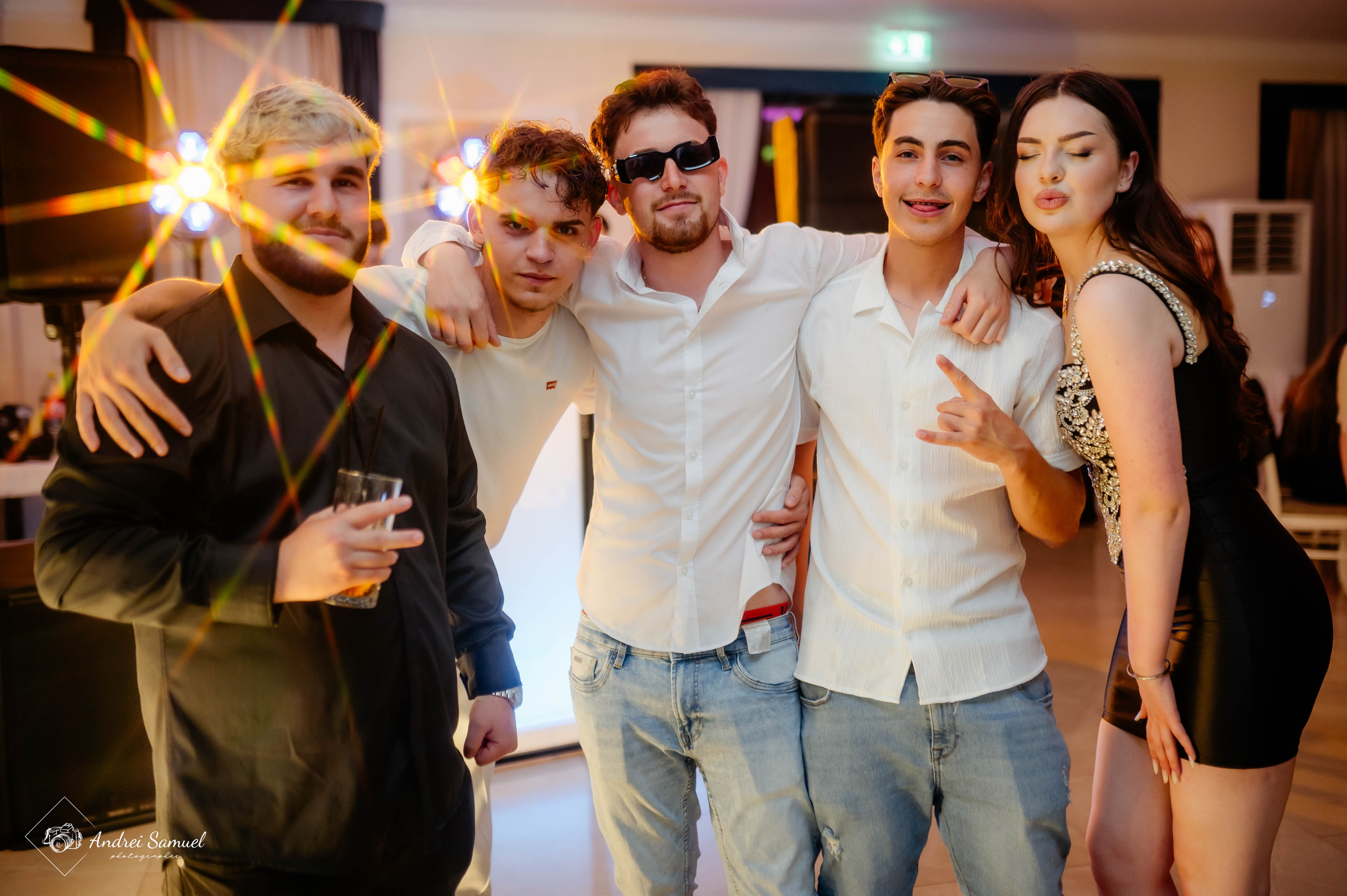 Majorat Sarah. Fotograf profesionist eveniment București | Andrei Samuel - Evenimente, Studio, Imobiliare, Produs