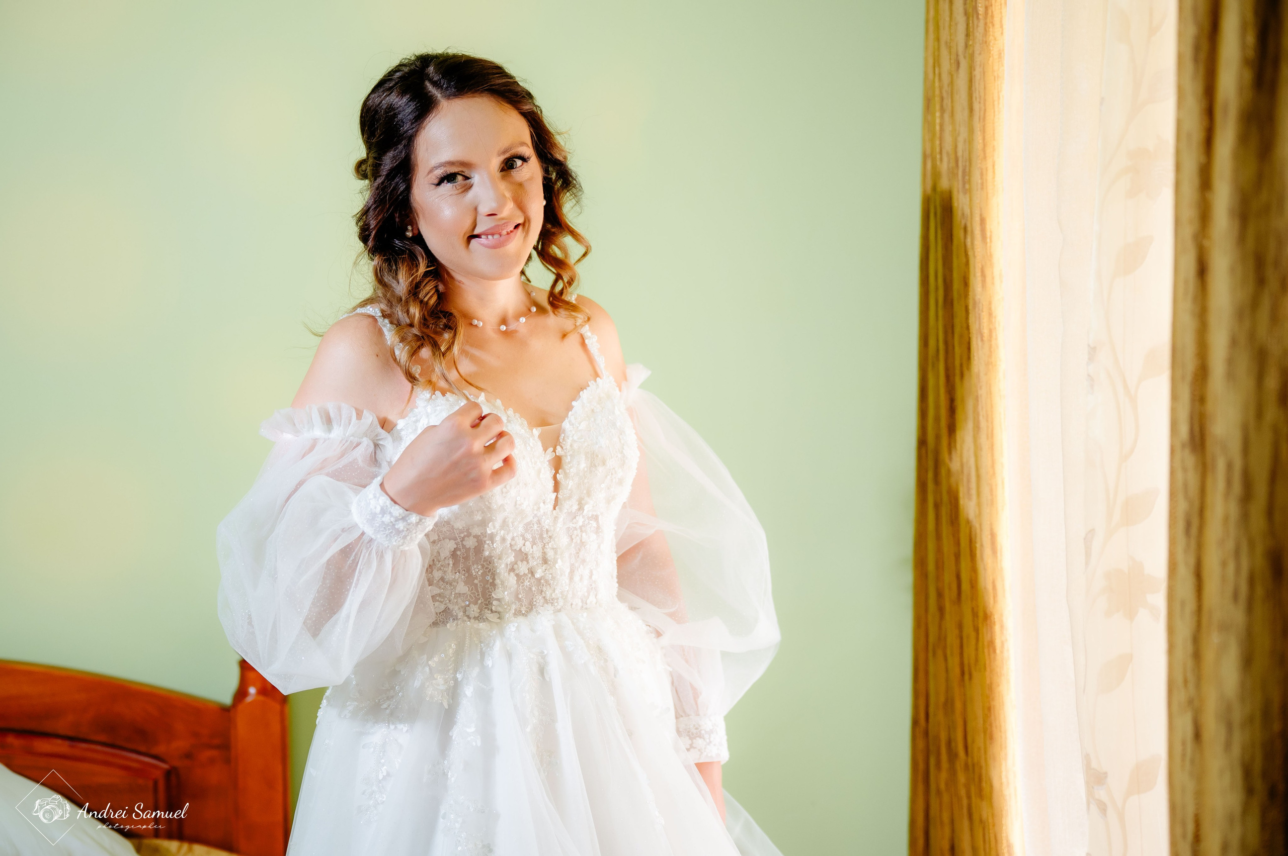 Anca & Daniel. Andrei Samuel – Fotograf București | Evenimente, Studio, Imobiliare, Produs