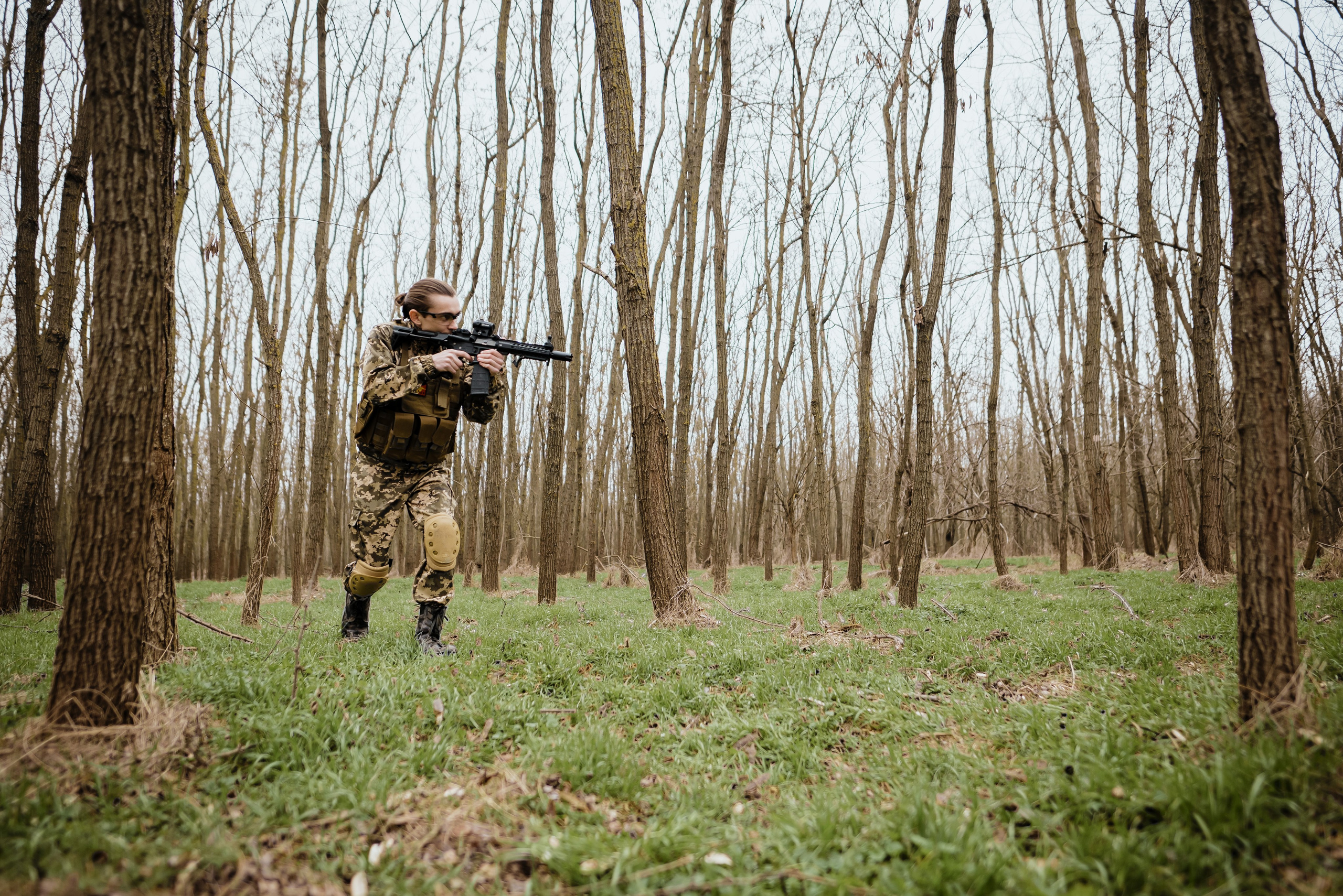 Army Agent - Maxim. Andrei Samuel – Fotograf București | Evenimente, Studio, Imobiliare, Produs