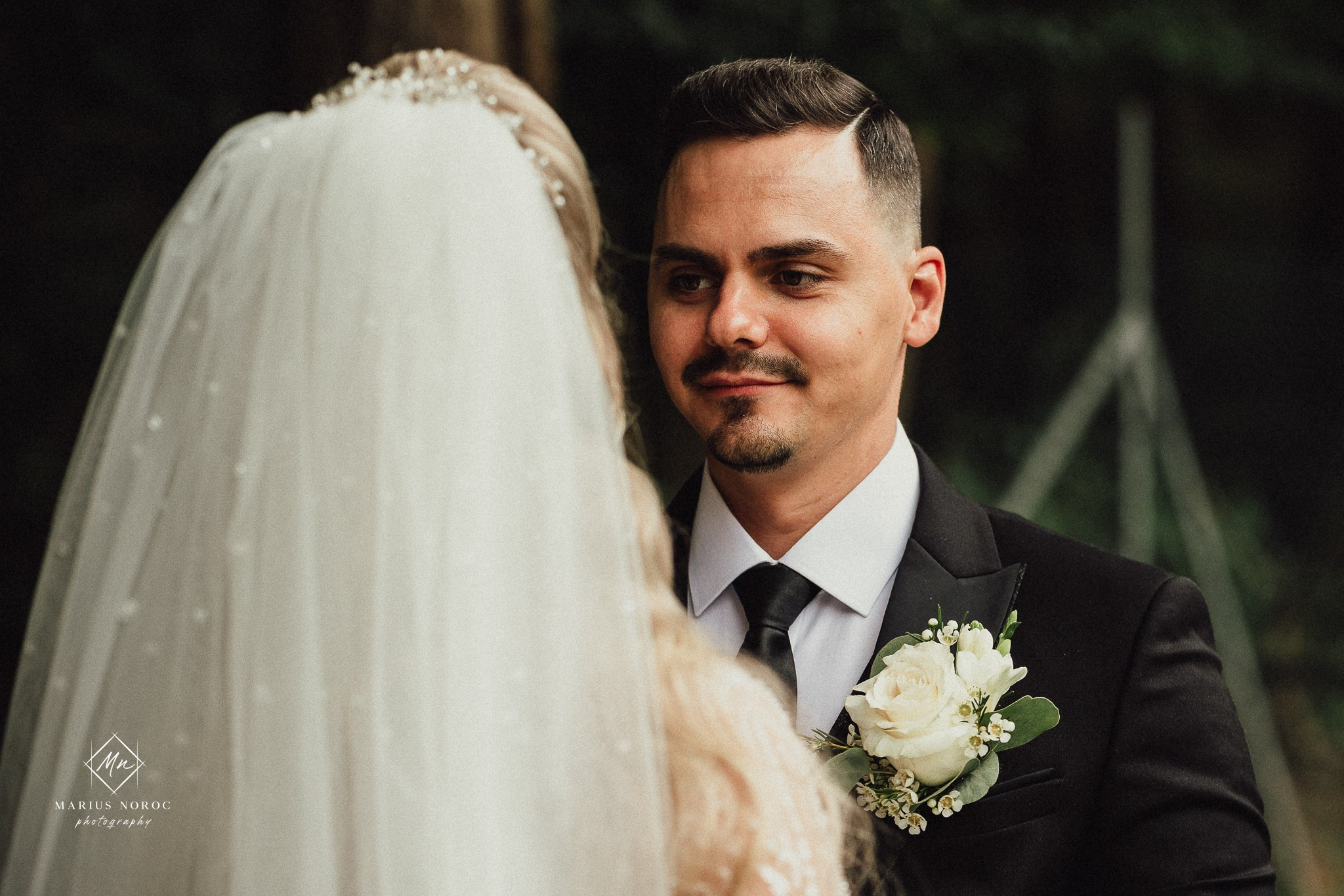 Alexandra & Florin | Forest Events Cucorani