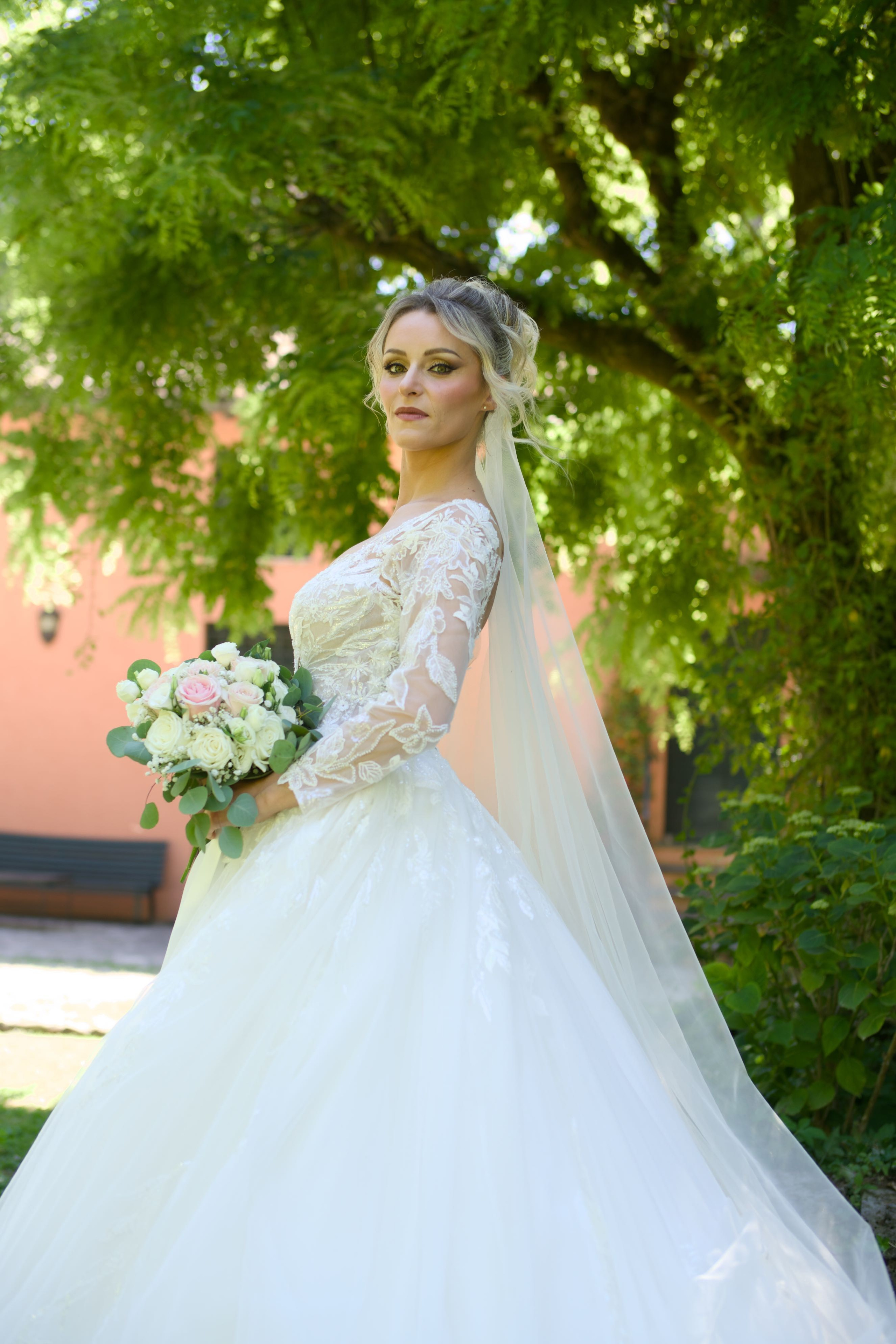 Aleksandra e Federico. Gianluca Massoli | Italian Wedding Photographer in Umbria, Tuscany & Lazio