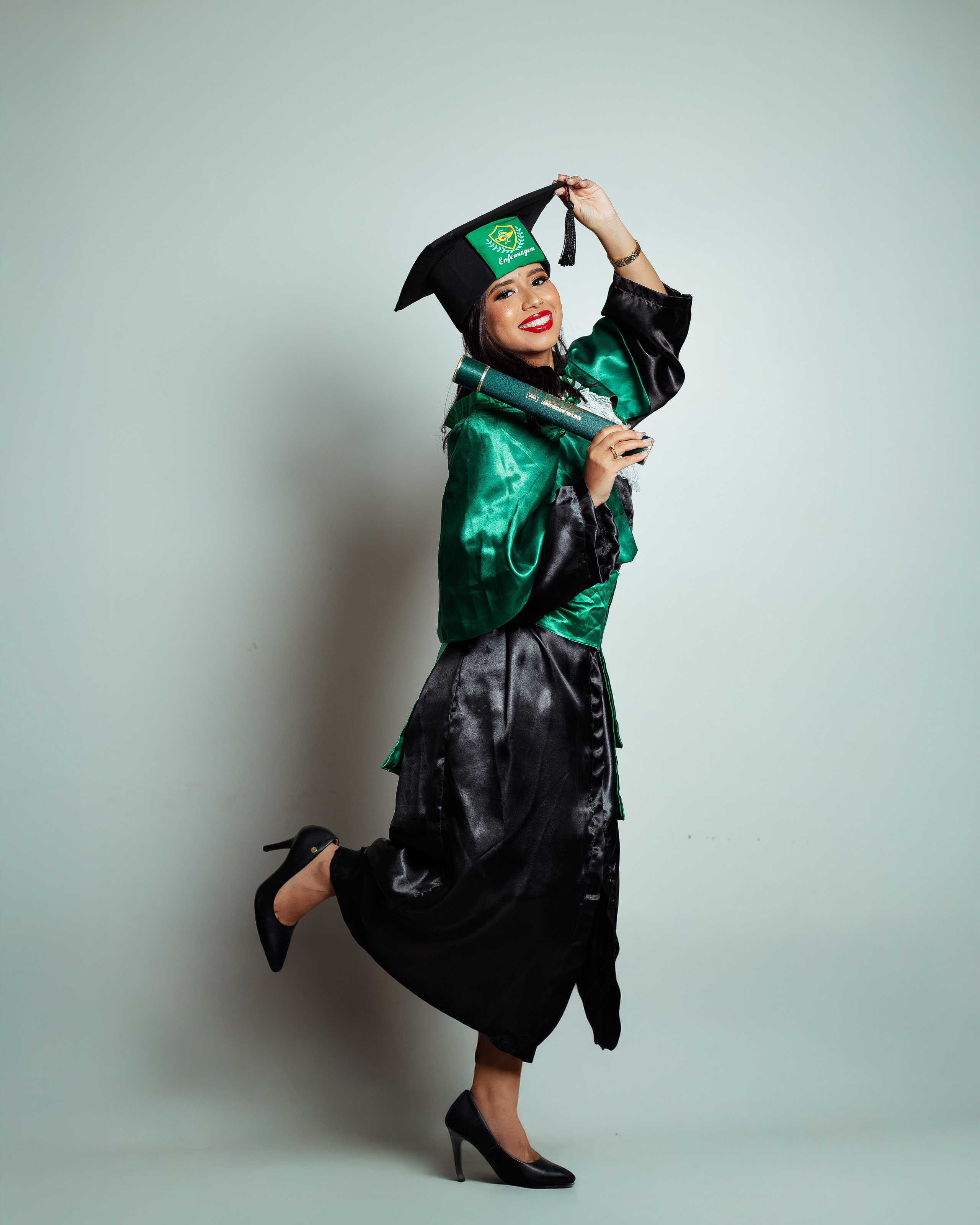 Ensaios de Formatura. Ericson Ribeiro | Fotógrafo em Tefé — Amazonas