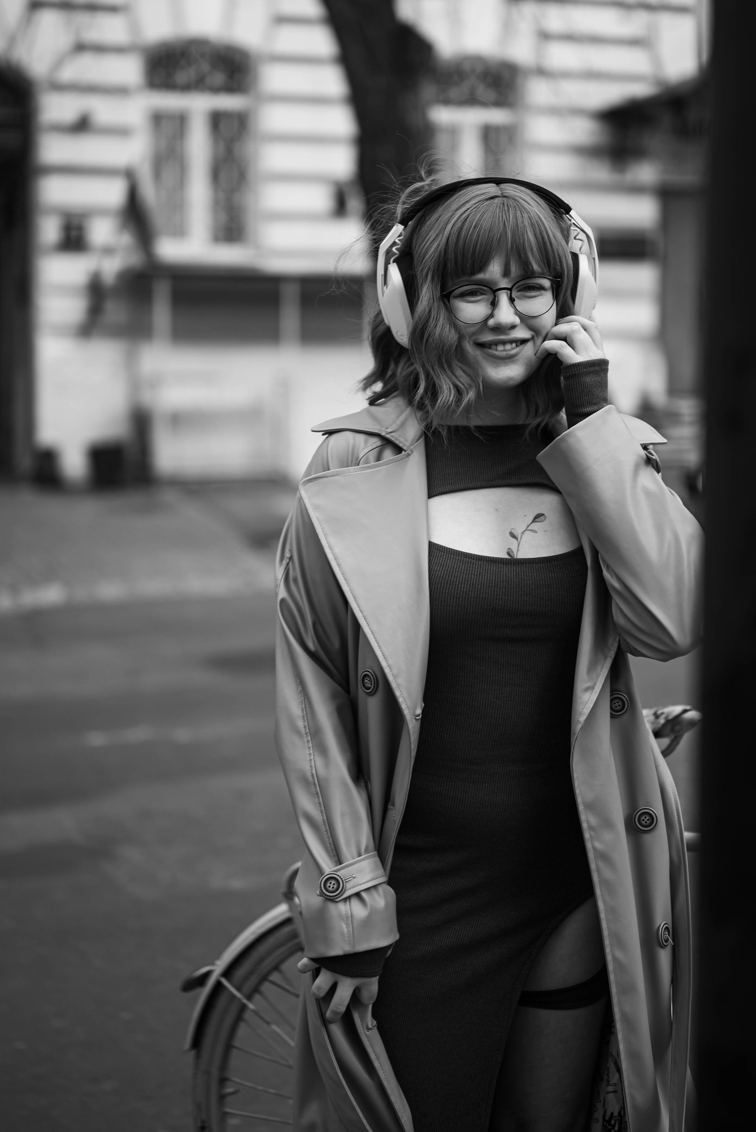 Настя. Фотограф Ирина Новикова