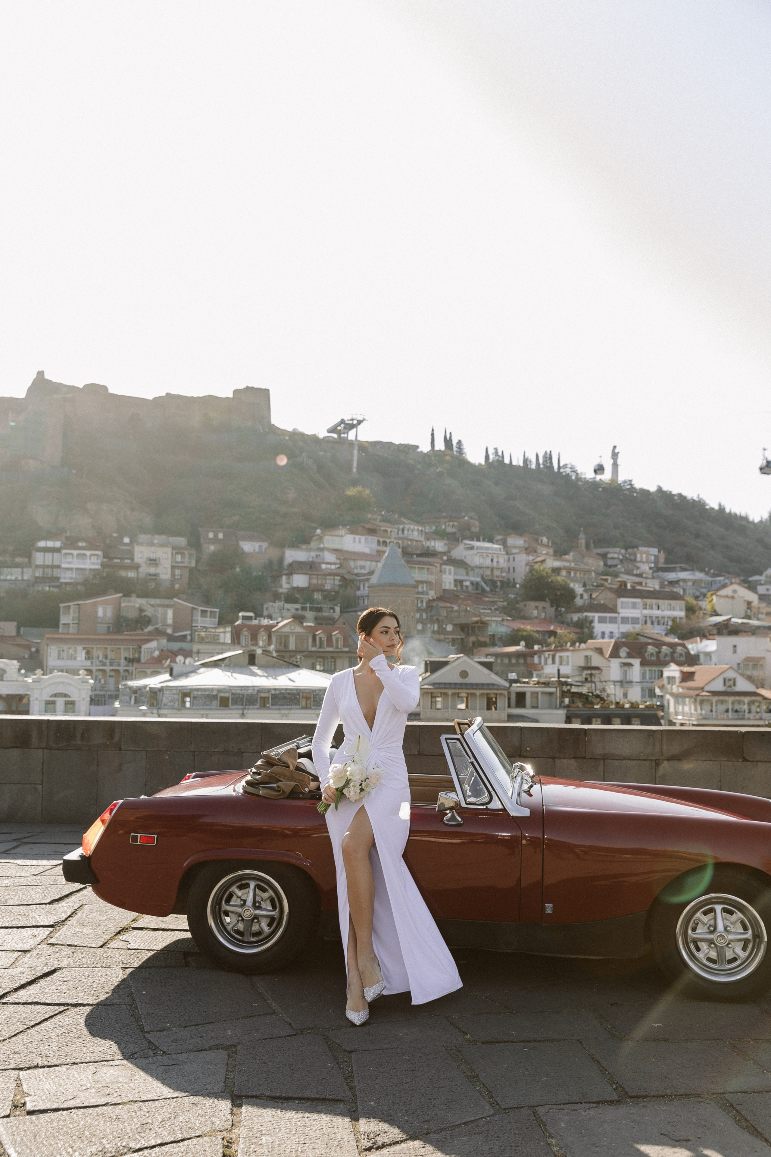 Anastasia & Vlad. Photographer Anna Nazarenko