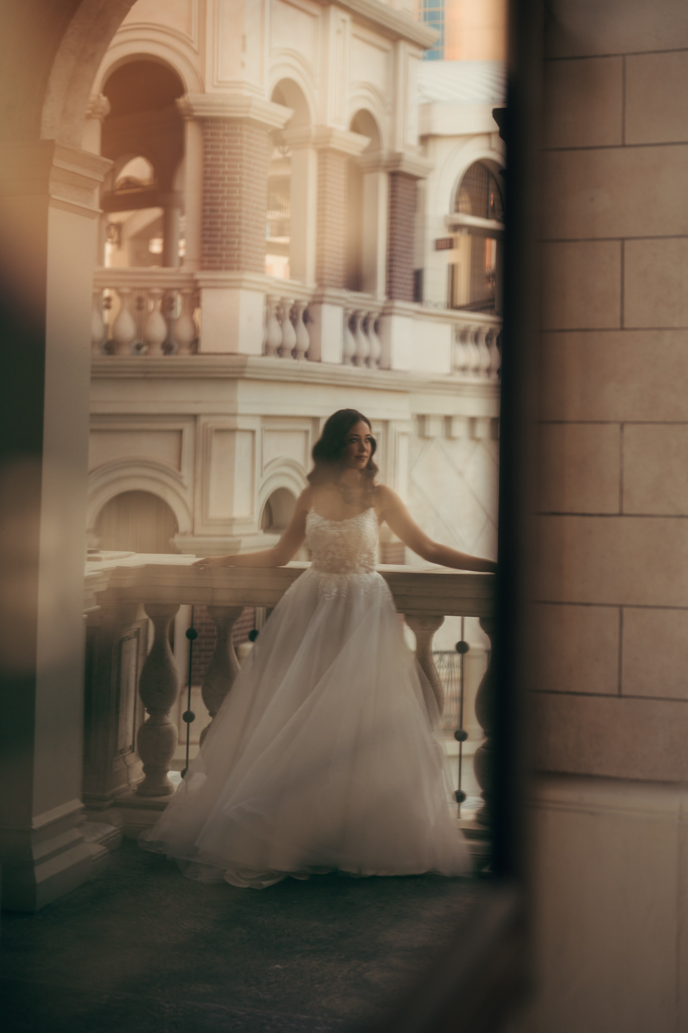 Sahamanta&Justin. Wedding & elopement photographer Viktoriya Kravtsov. Las Vegas