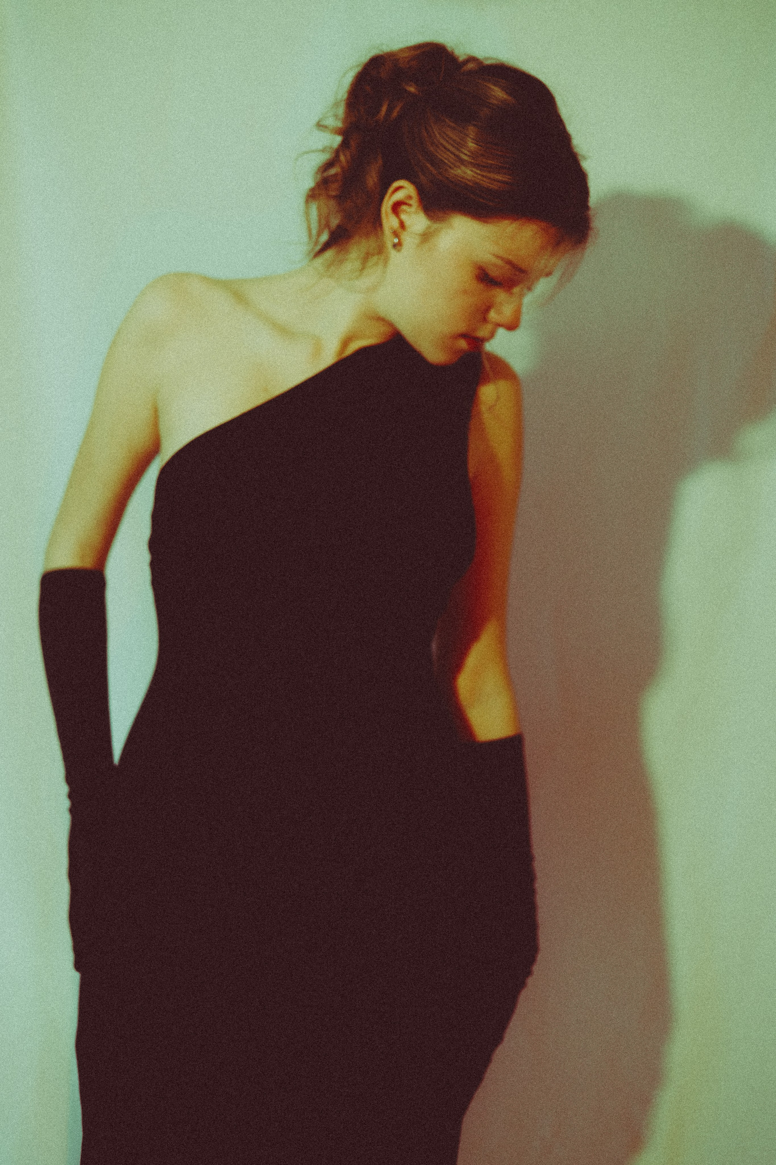 Alija. Fotografė Aleksandra Samozvanova