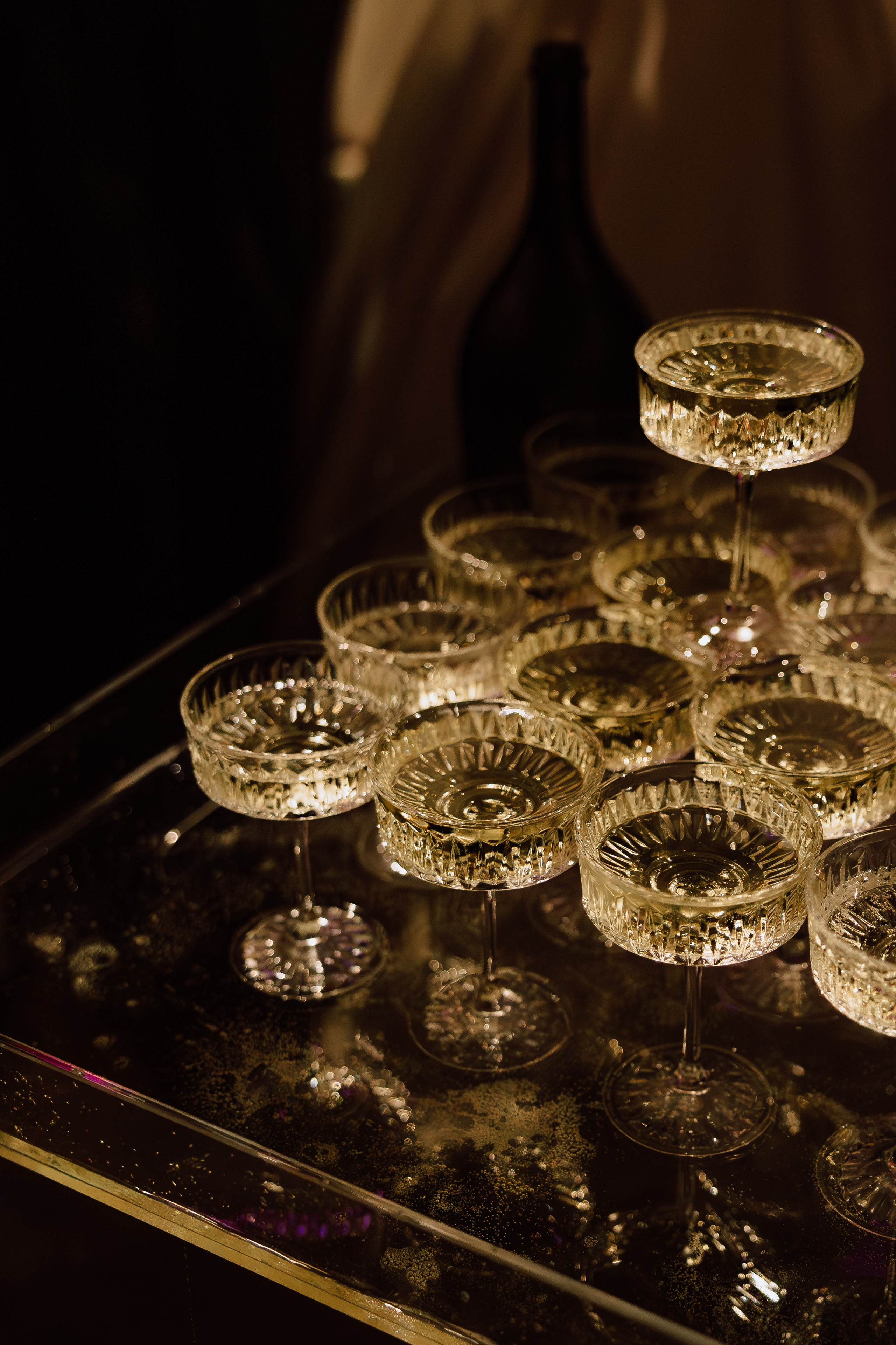 Wedding at Chateau Karlova Koruna