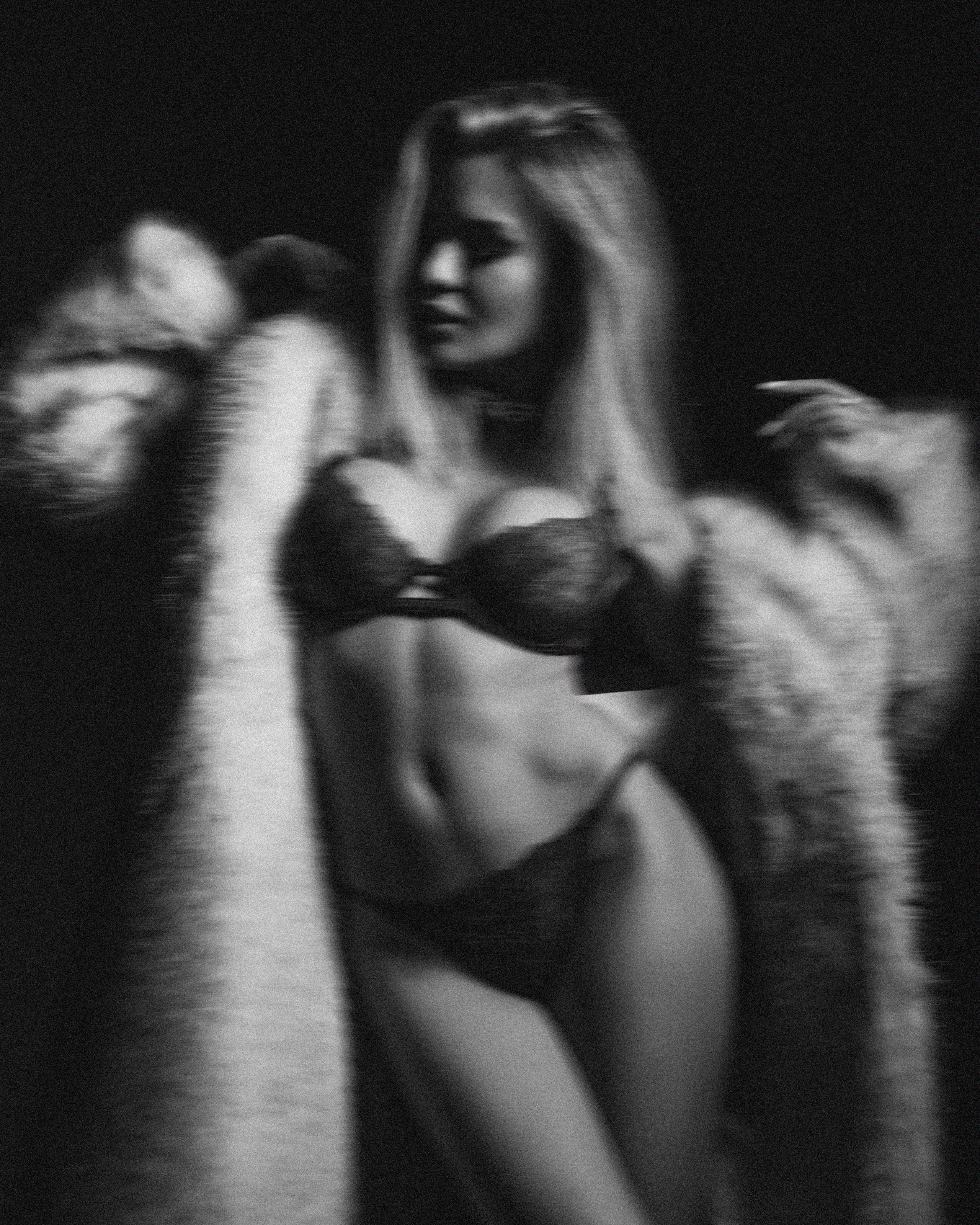 Studio Photoshoots. Mike Avelli