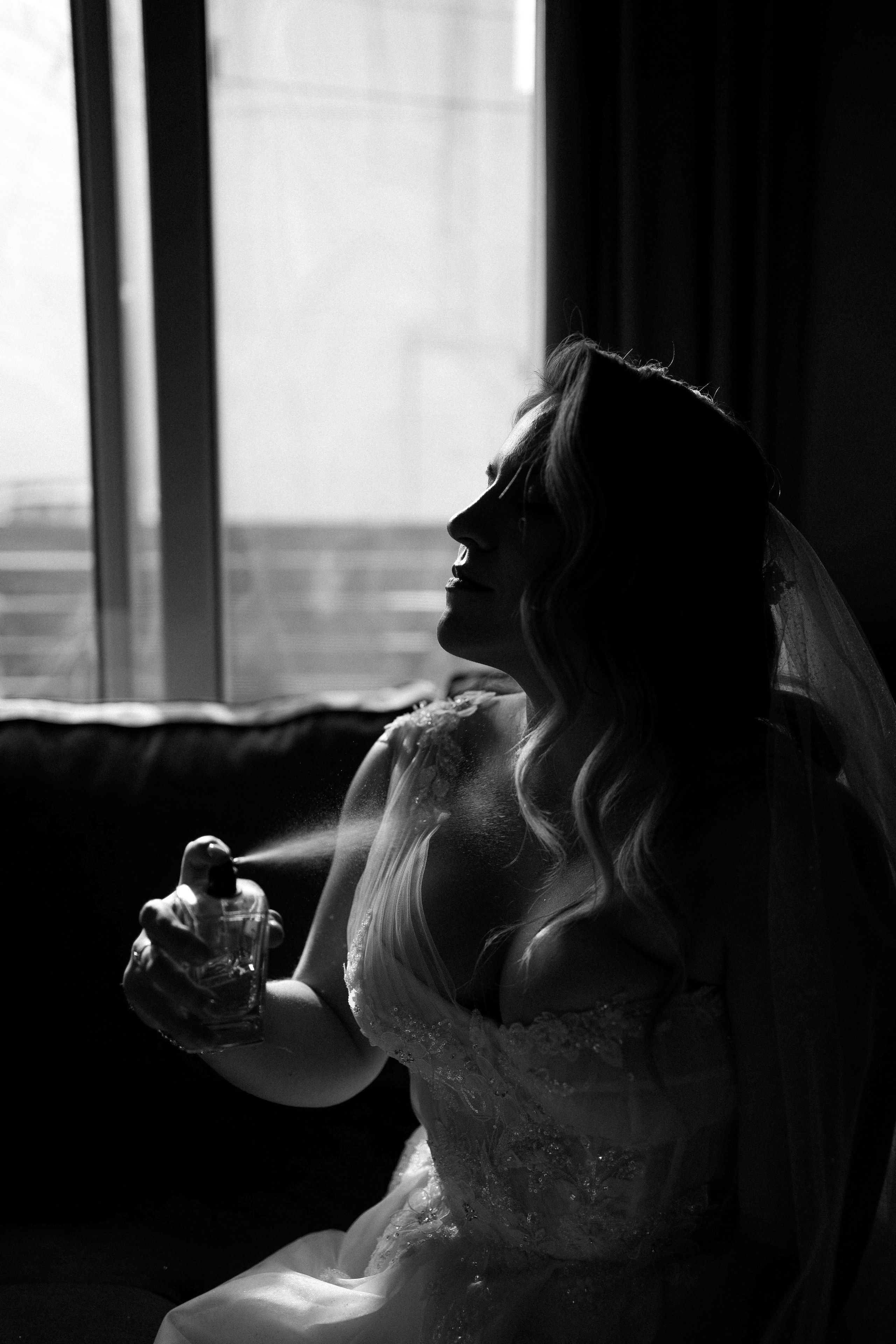 Ilona. Photographer Sveta
