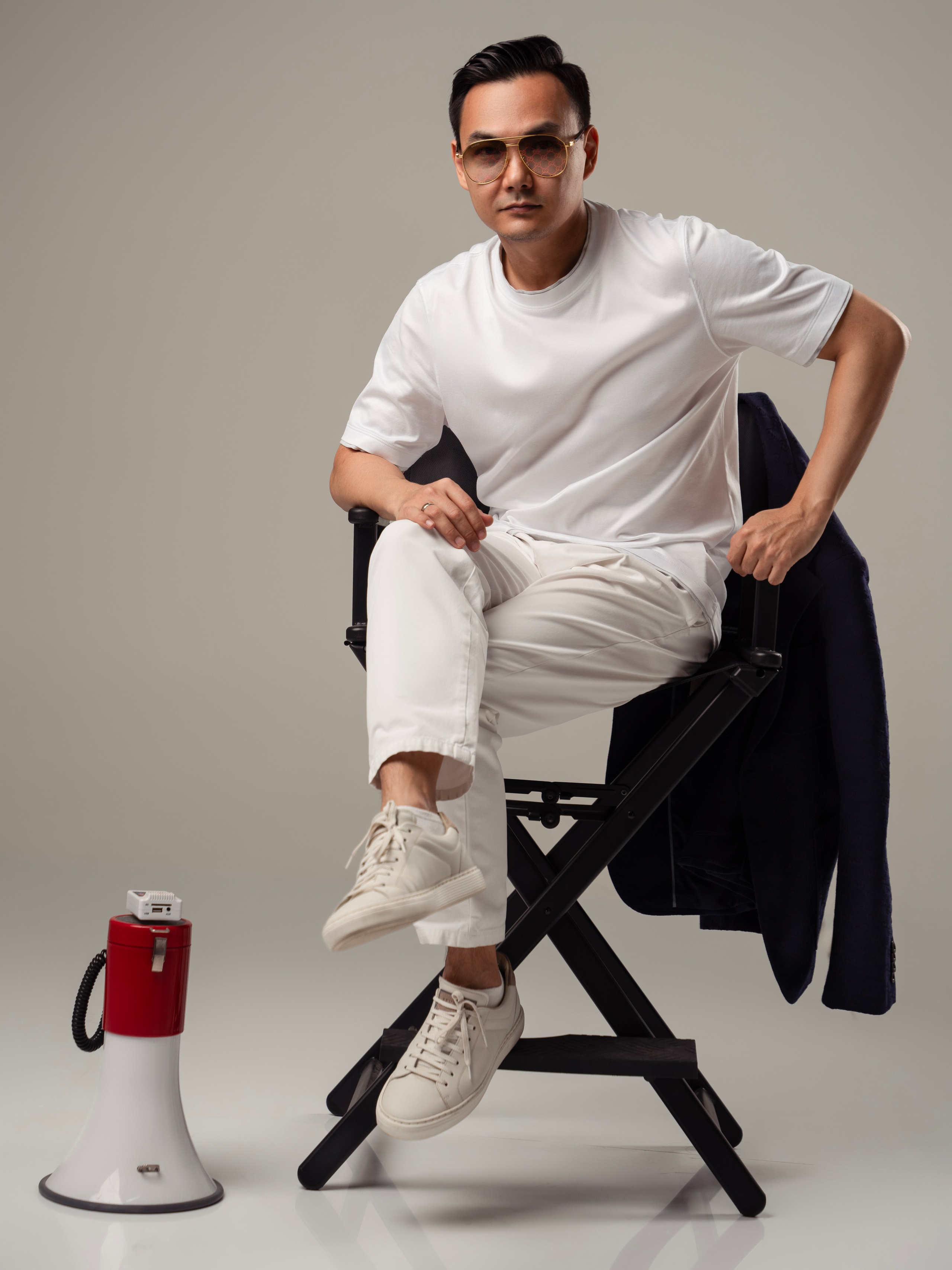 People. Photographer and videographer in Dubai Dmitry Gromov