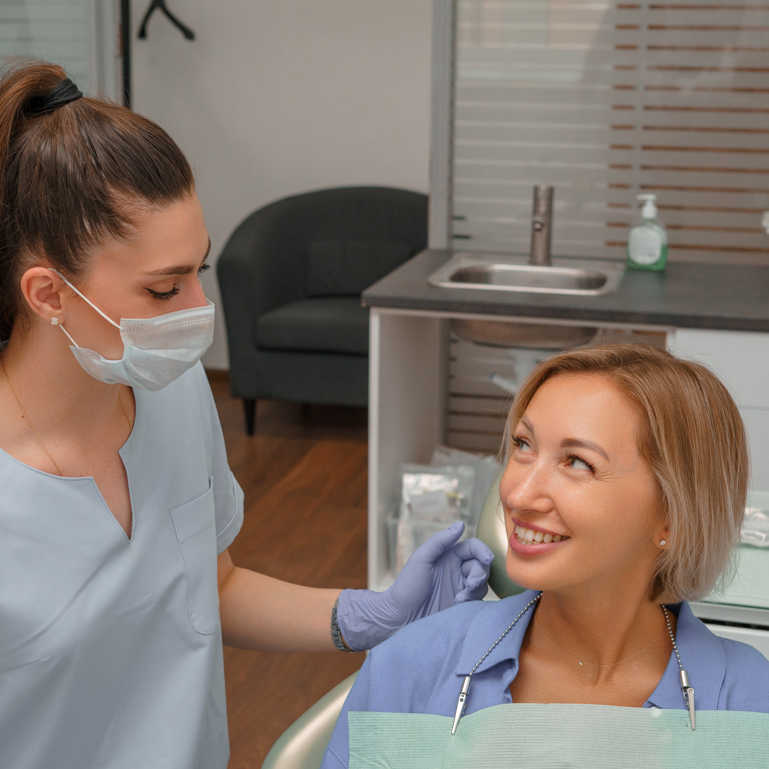 Versalign — Clinique Dentaire