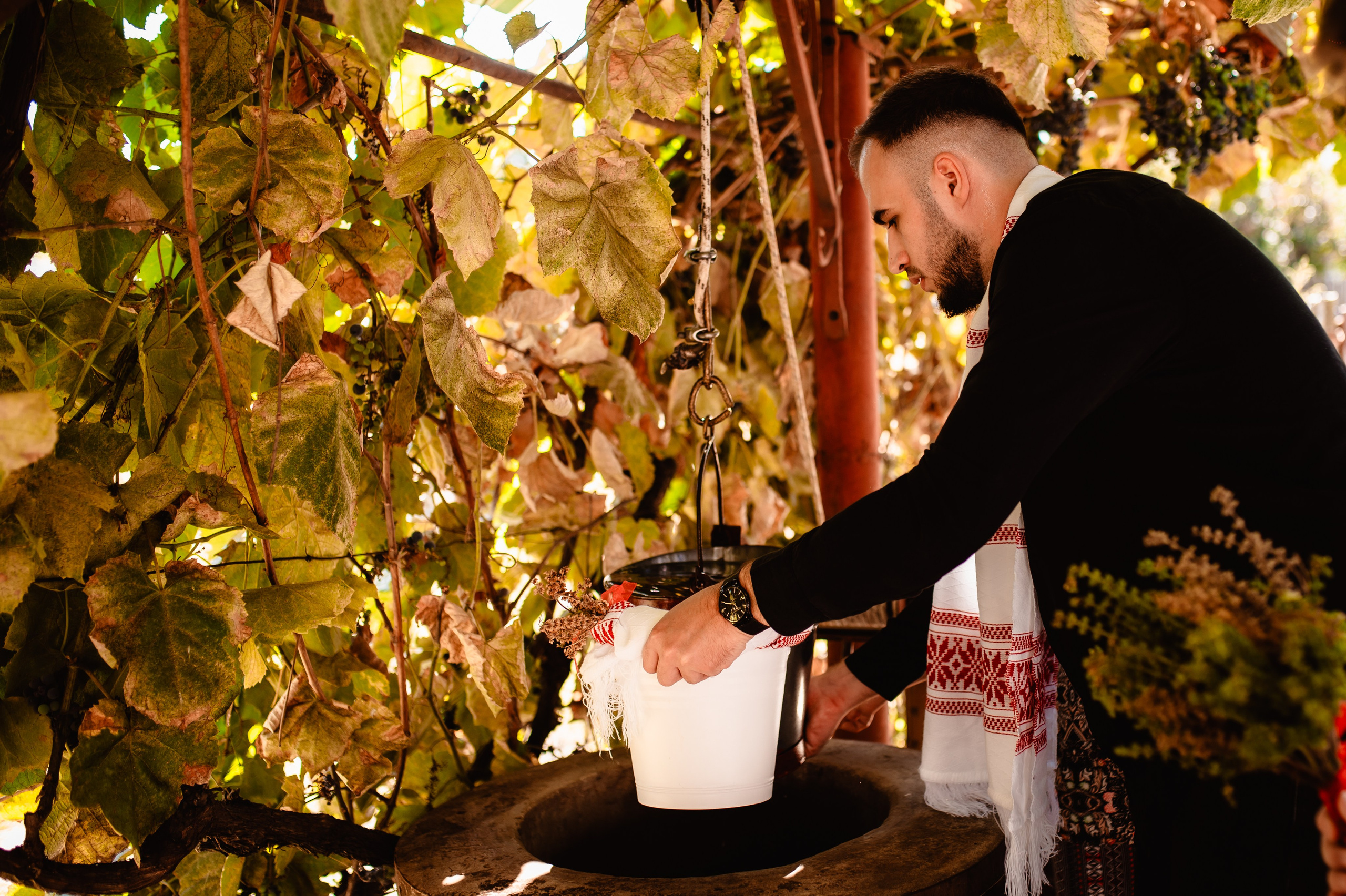 Georgiana & Ciprian. Mihnea’s Perspective — Where your moments become timeless stories. Event photographer, Romania