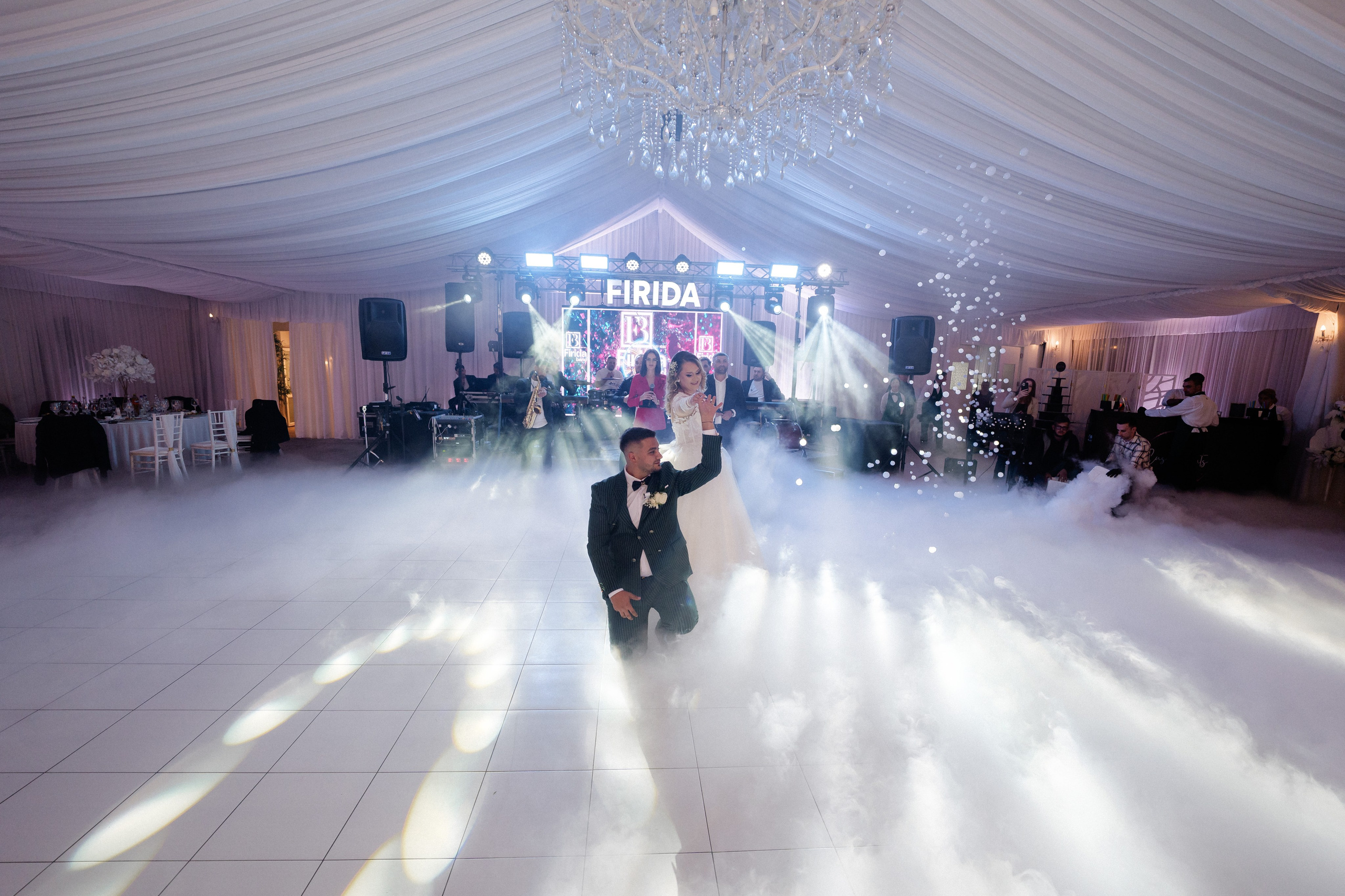 Portofoliu. MRM Events