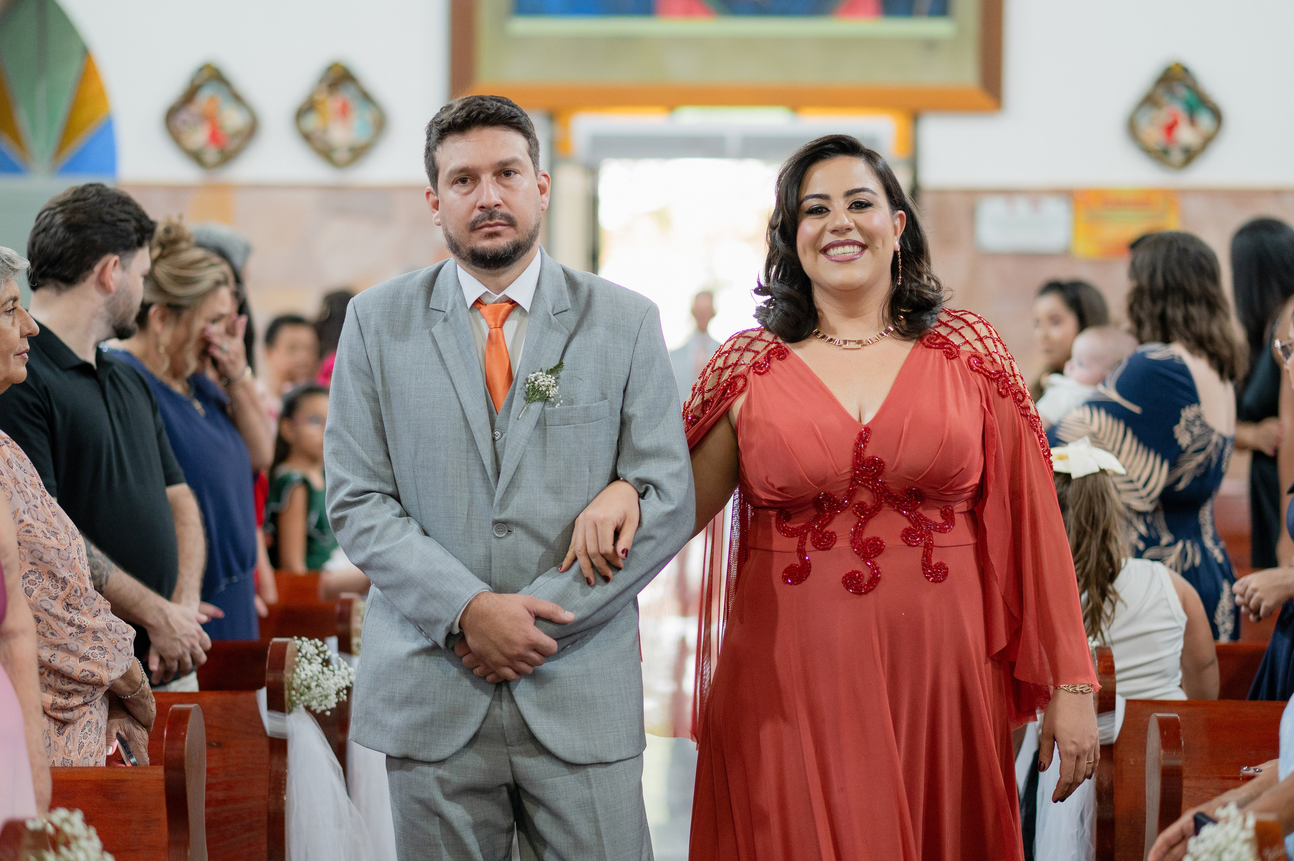 Lais & João — Arealva SP. Robson Colaço