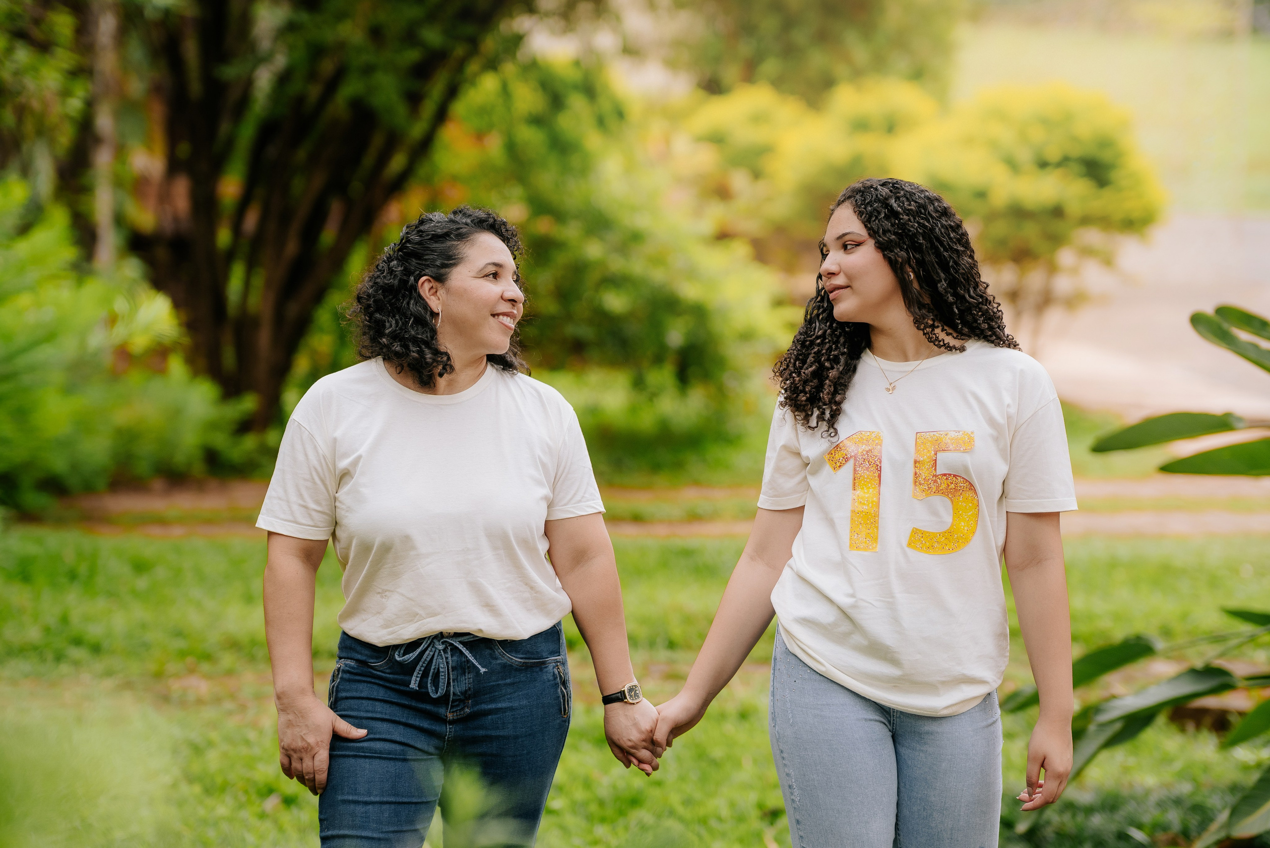 Ana Laura — Vila Chalé / Bauru SP. Robson Colaço