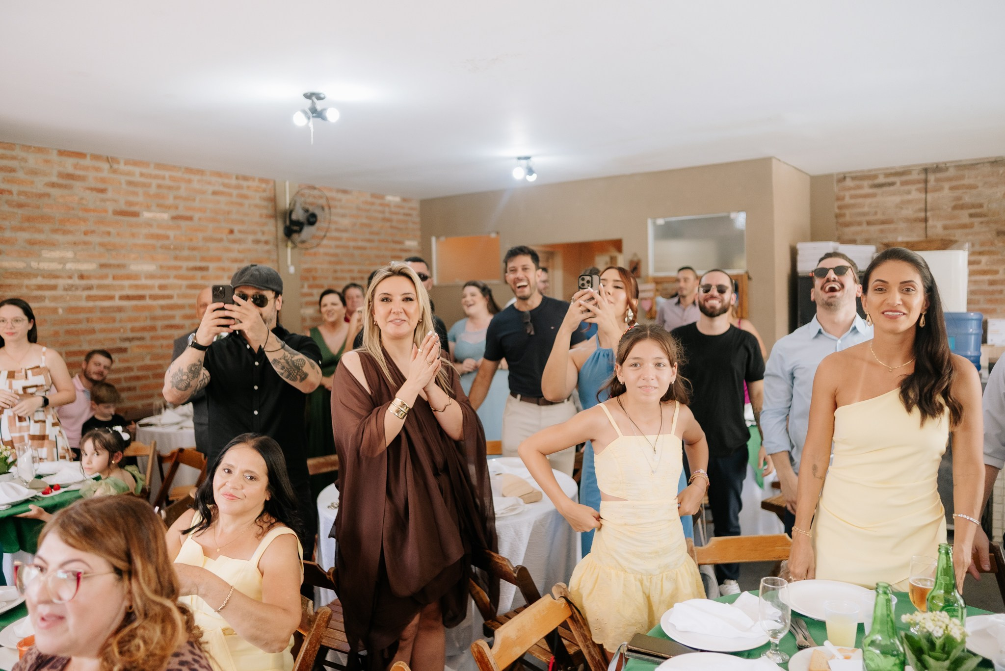 Fernanda & Leandro — Bauru SP. Robson Colaço