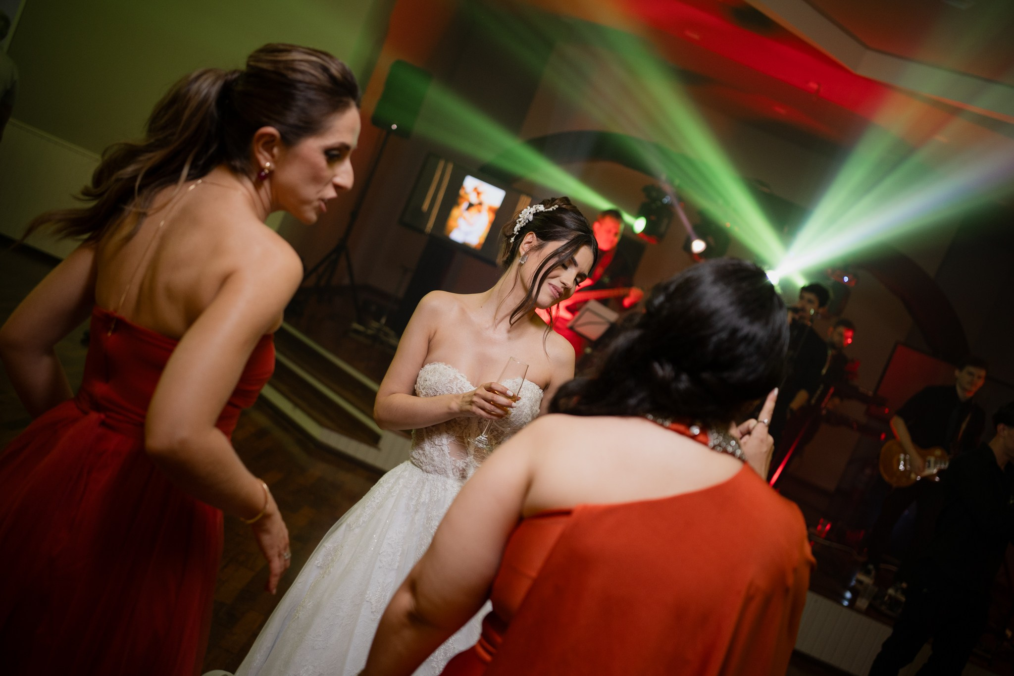 Giovana & Bruno — Luso / Bauru — SP. Robson Colaço