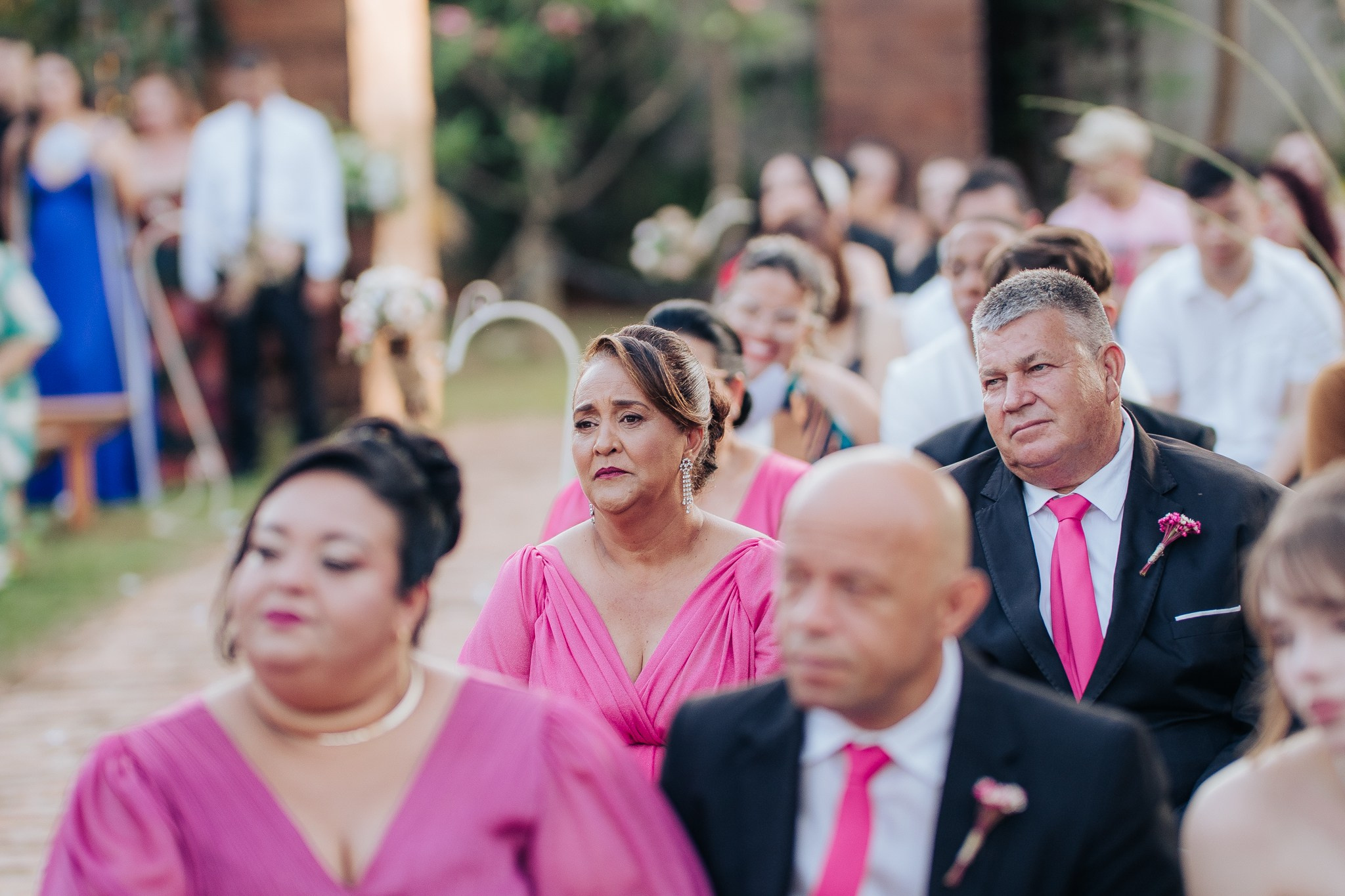 Nathallya & Antônio Marco — Vila Casali / Piratininga SP. Robson Colaço