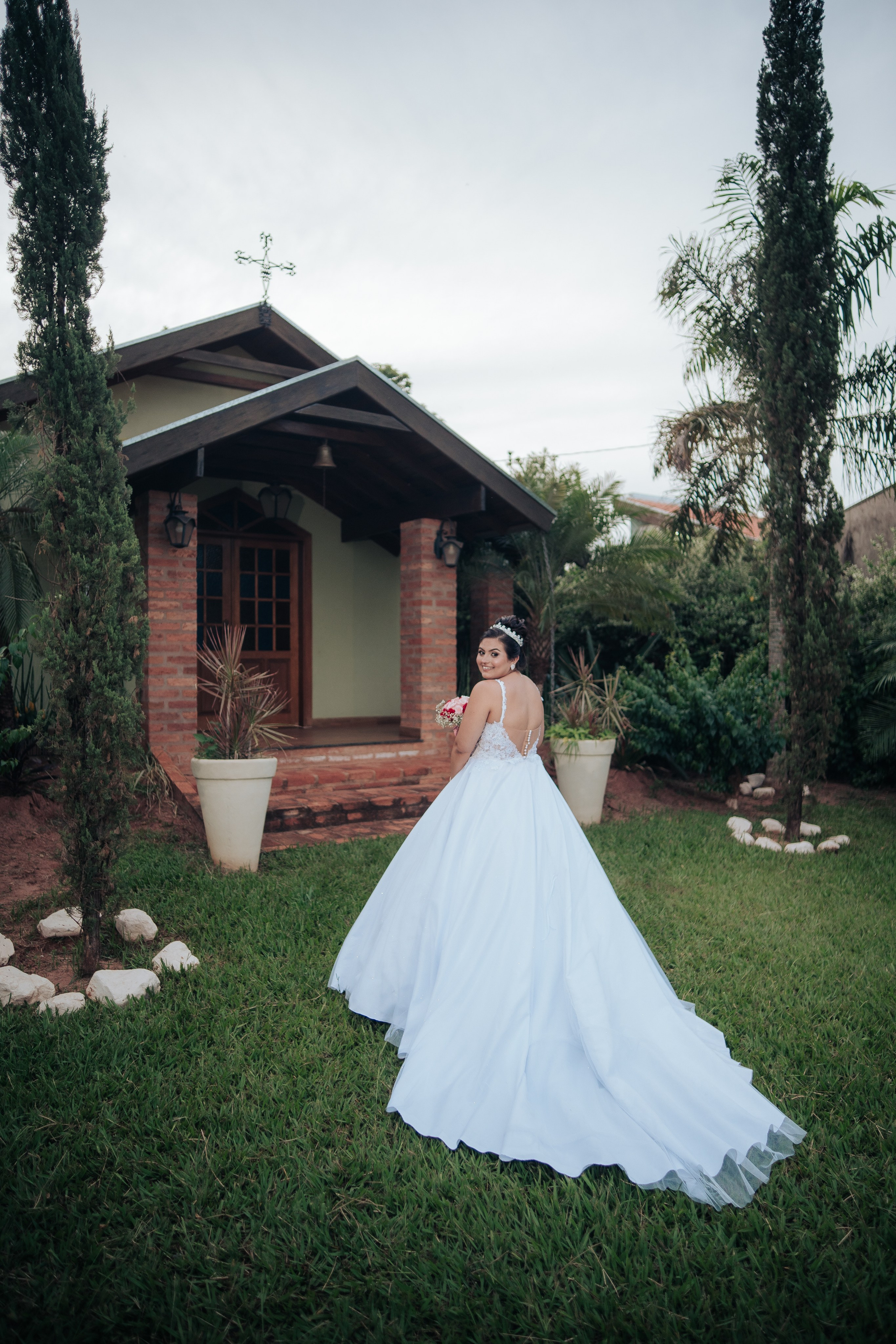 Lais & João — Arealva SP. Robson Colaço