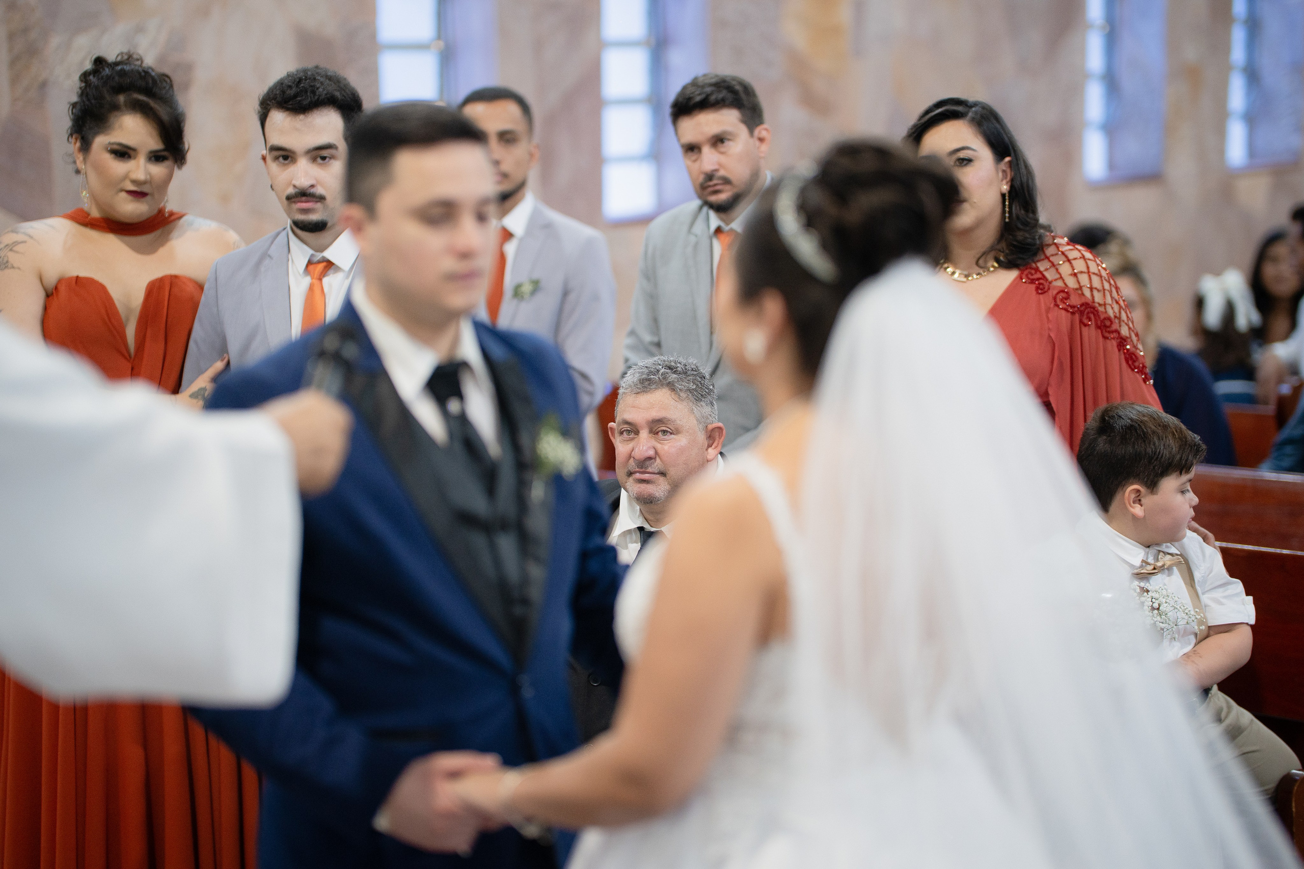 Lais & João — Arealva SP. Robson Colaço