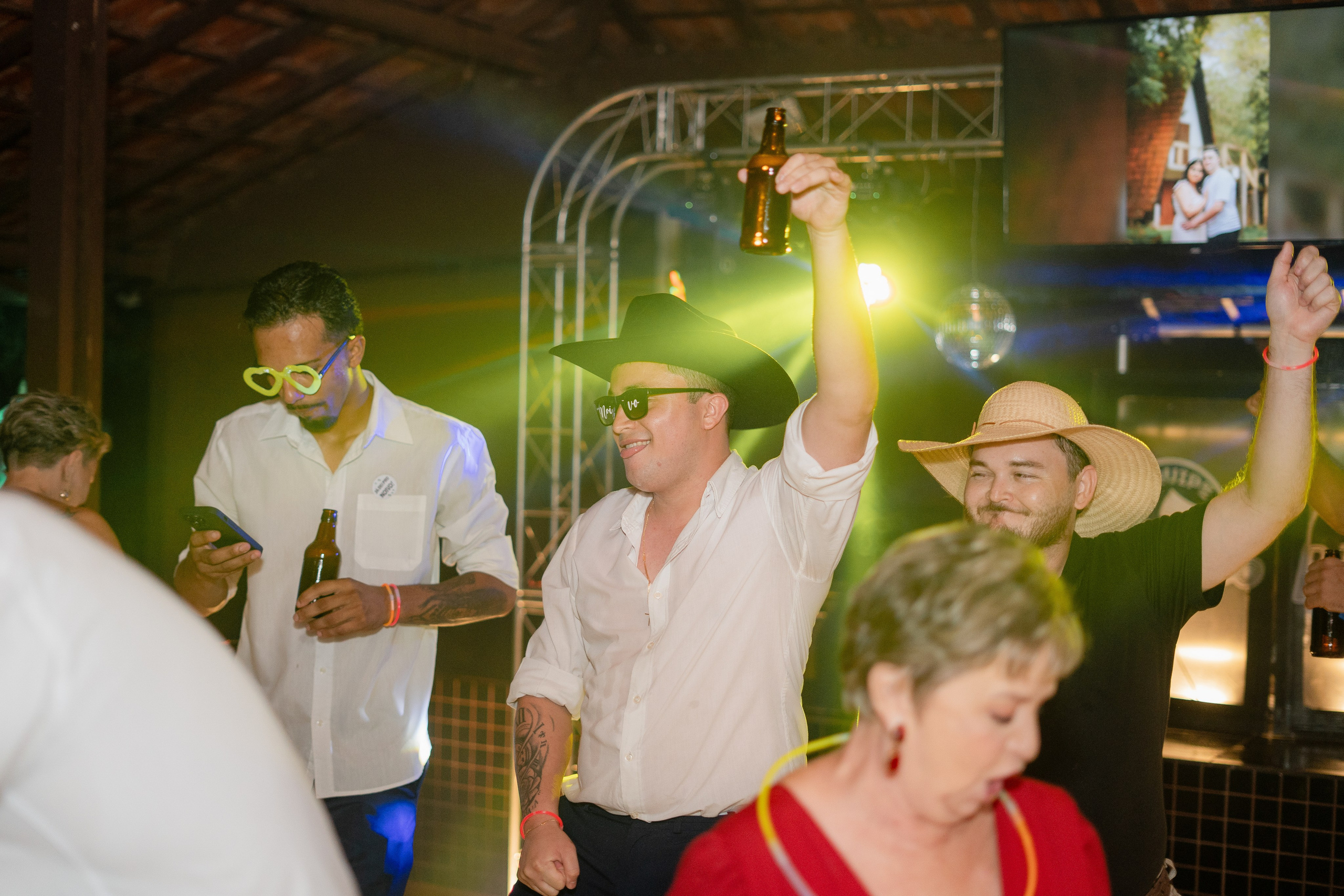 Lais & João — Arealva SP. Robson Colaço