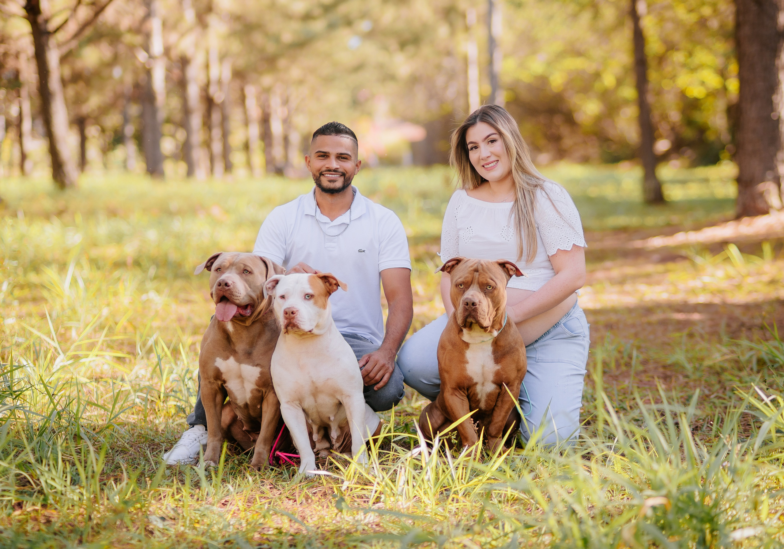 Duda & Eduardo — Ensaio Gestante. Robson Colaço