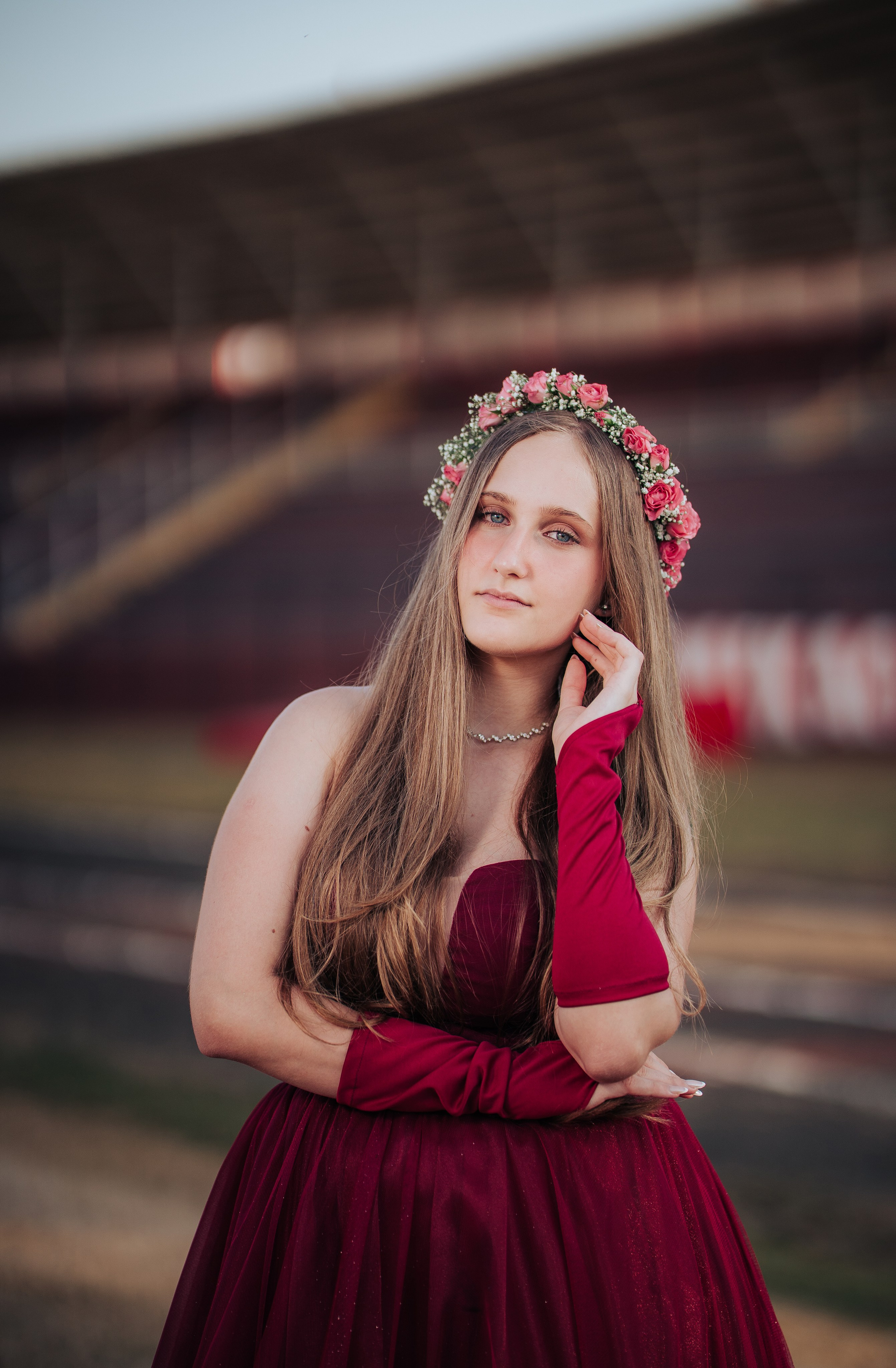 Lara — Campo Noroeste / Bauru SP. Robson Colaço