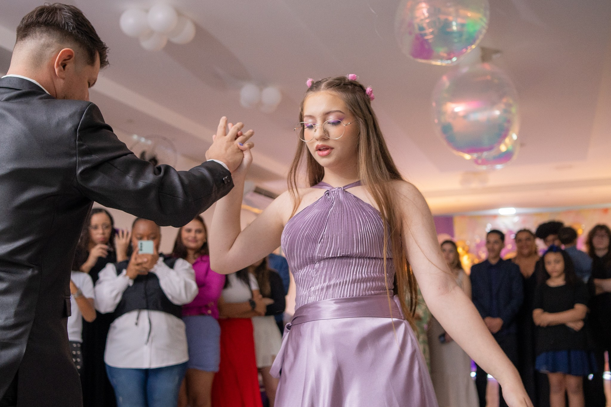 Sofia — Gulas Kids / Bauru SP. Robson Colaço