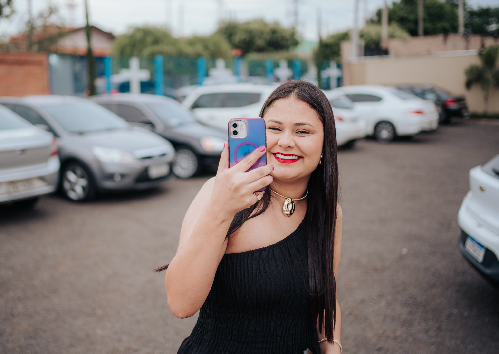 Lais & Lucas — Espaço Aveiro / Bauru SP. Robson Colaço
