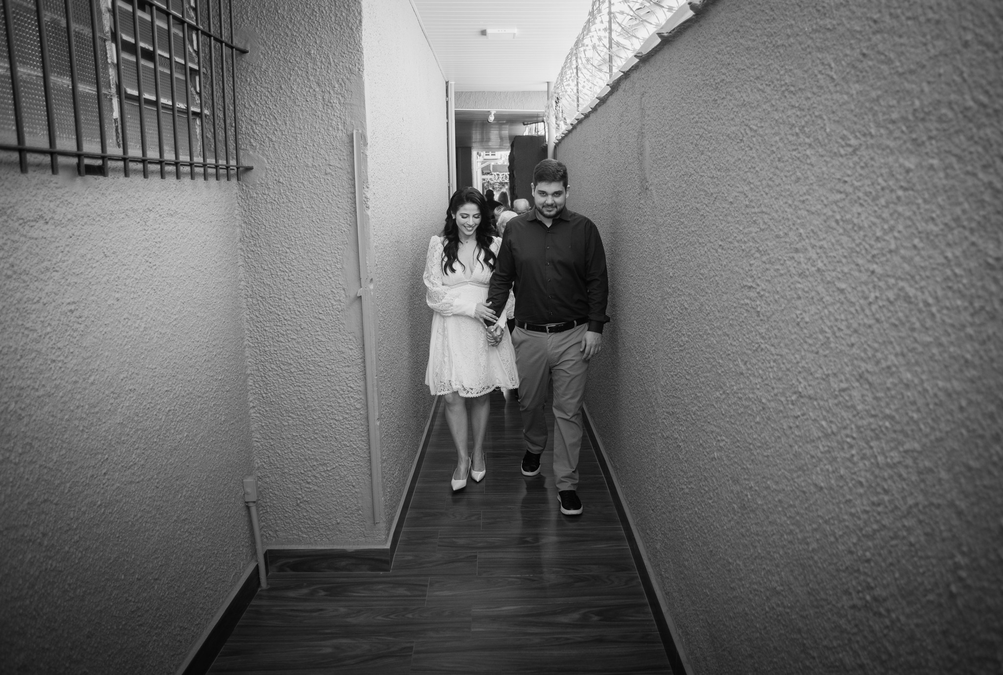 Raissa & Ricardo. Robson Colaço