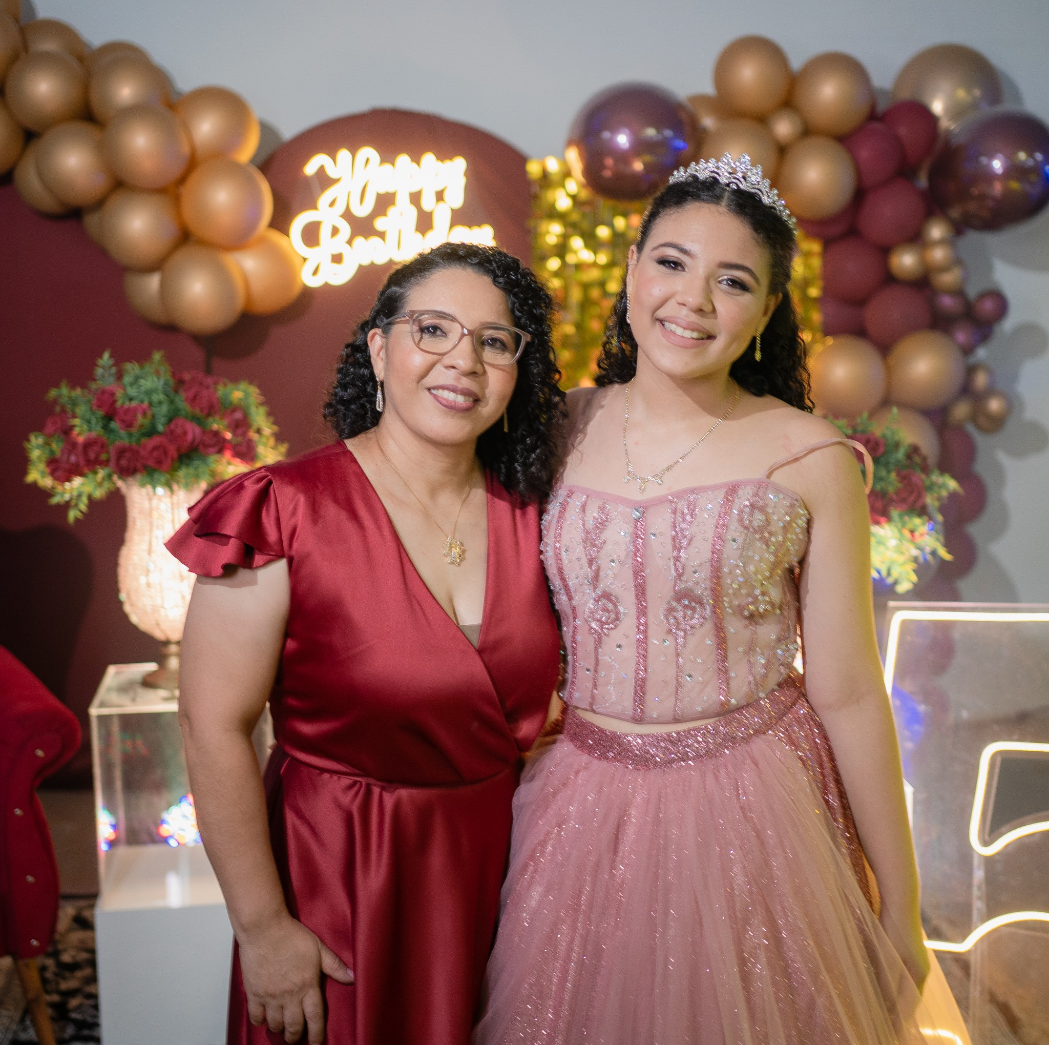 Ana Laura — Bauru SP. Robson Colaço