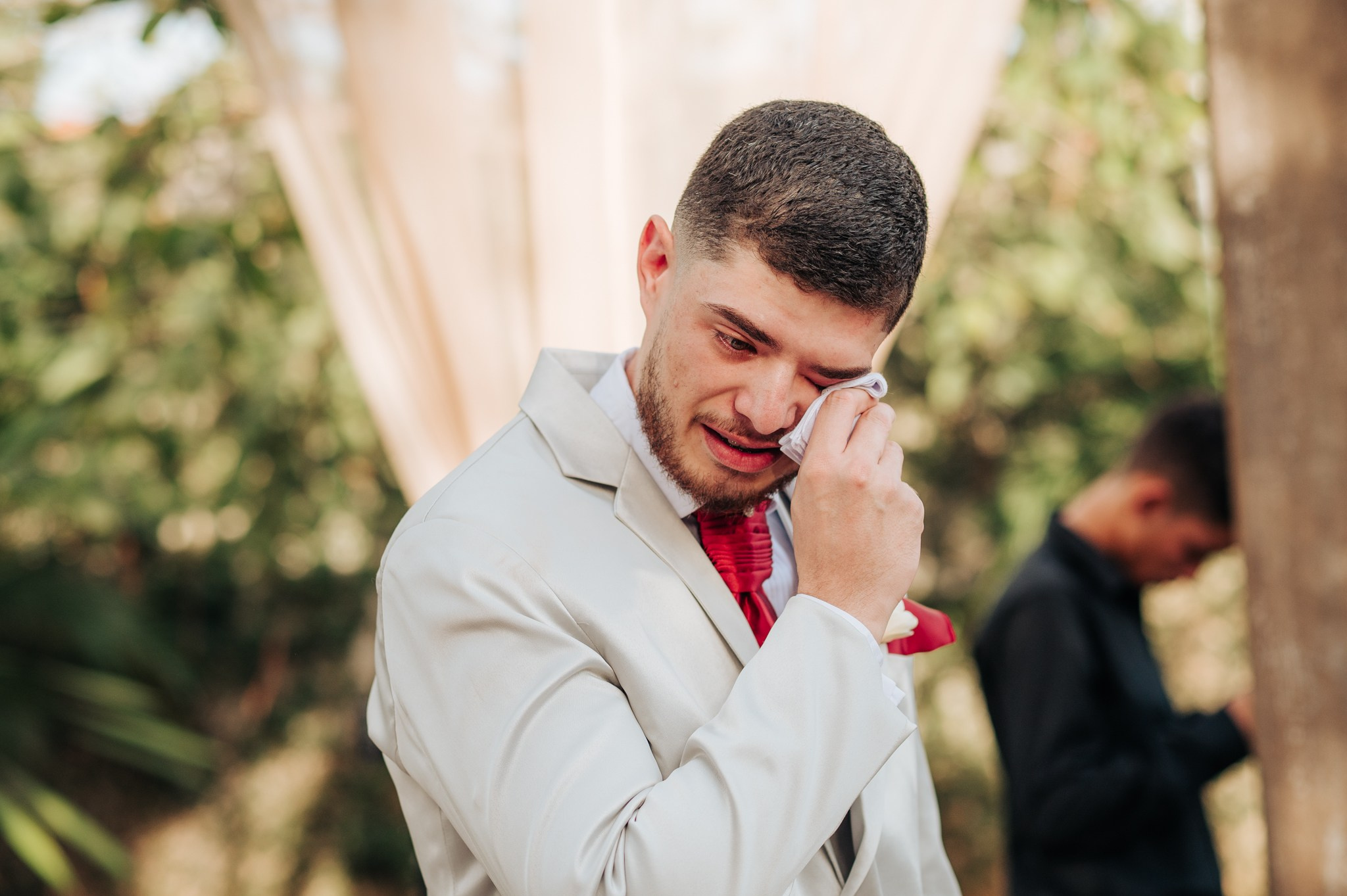 Aline & Daniel — Vila Casali / Piratininga SP. Robson Colaço