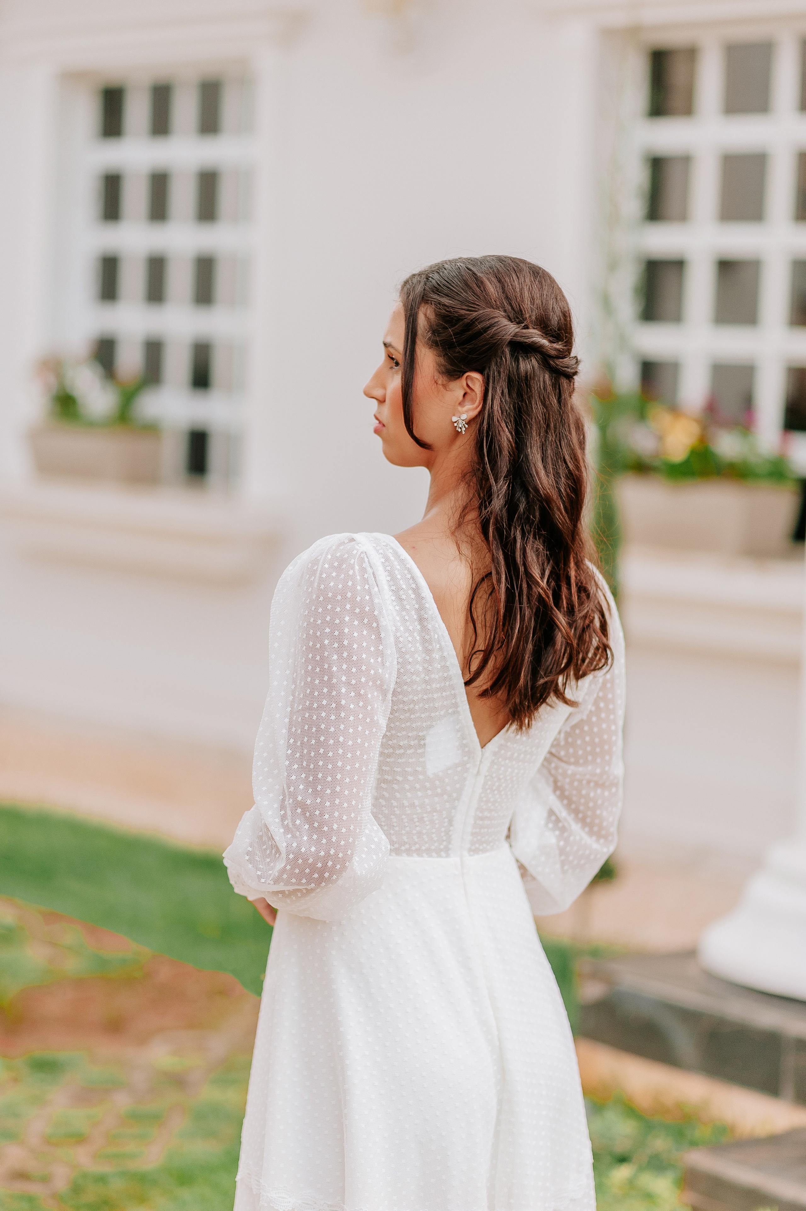 Thifanny & João — Hotel Plaza / Bauru SP. Robson Colaço
