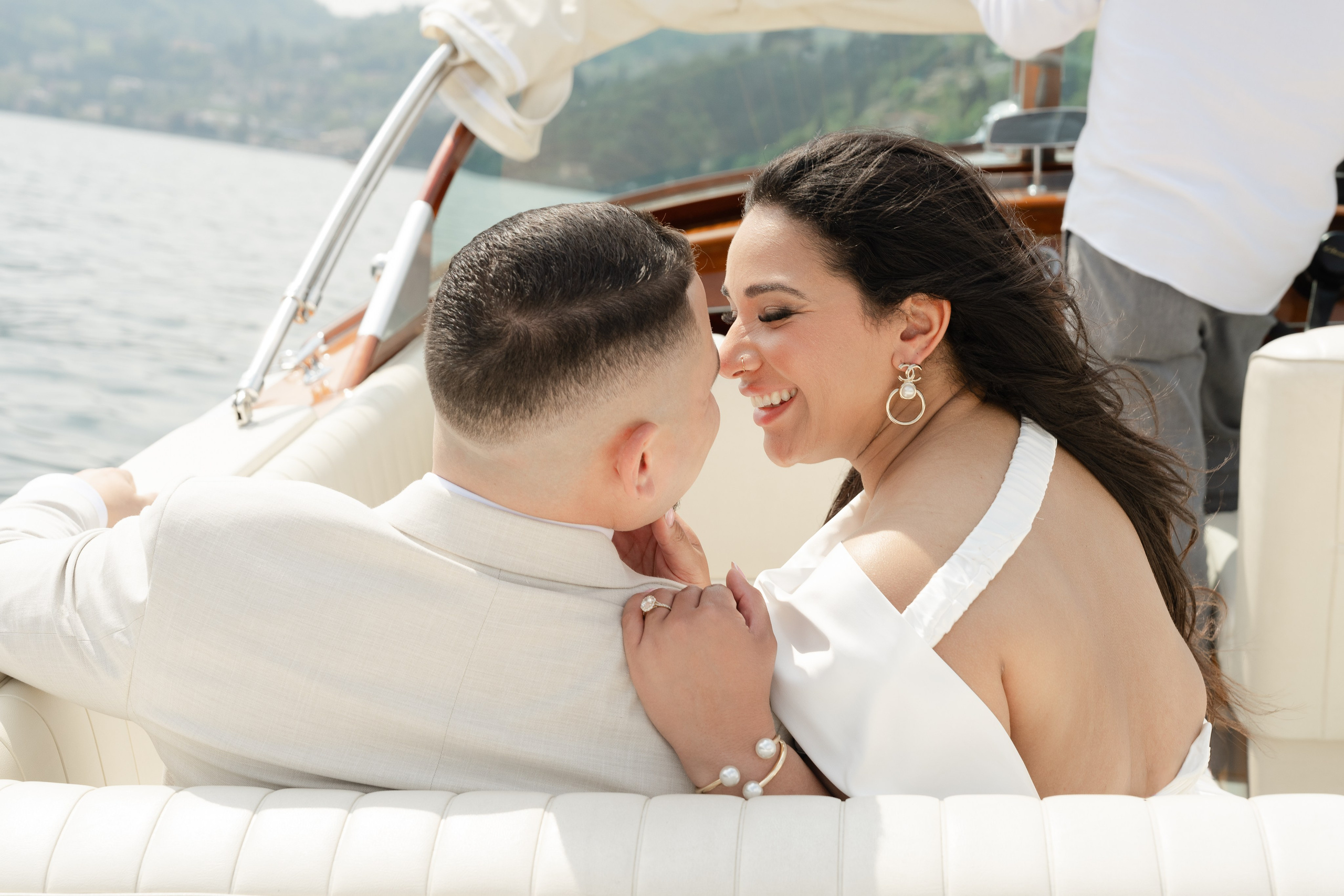 ESCAPE TO LAKE COMO. PHOTOGRAPHER IN ITALY