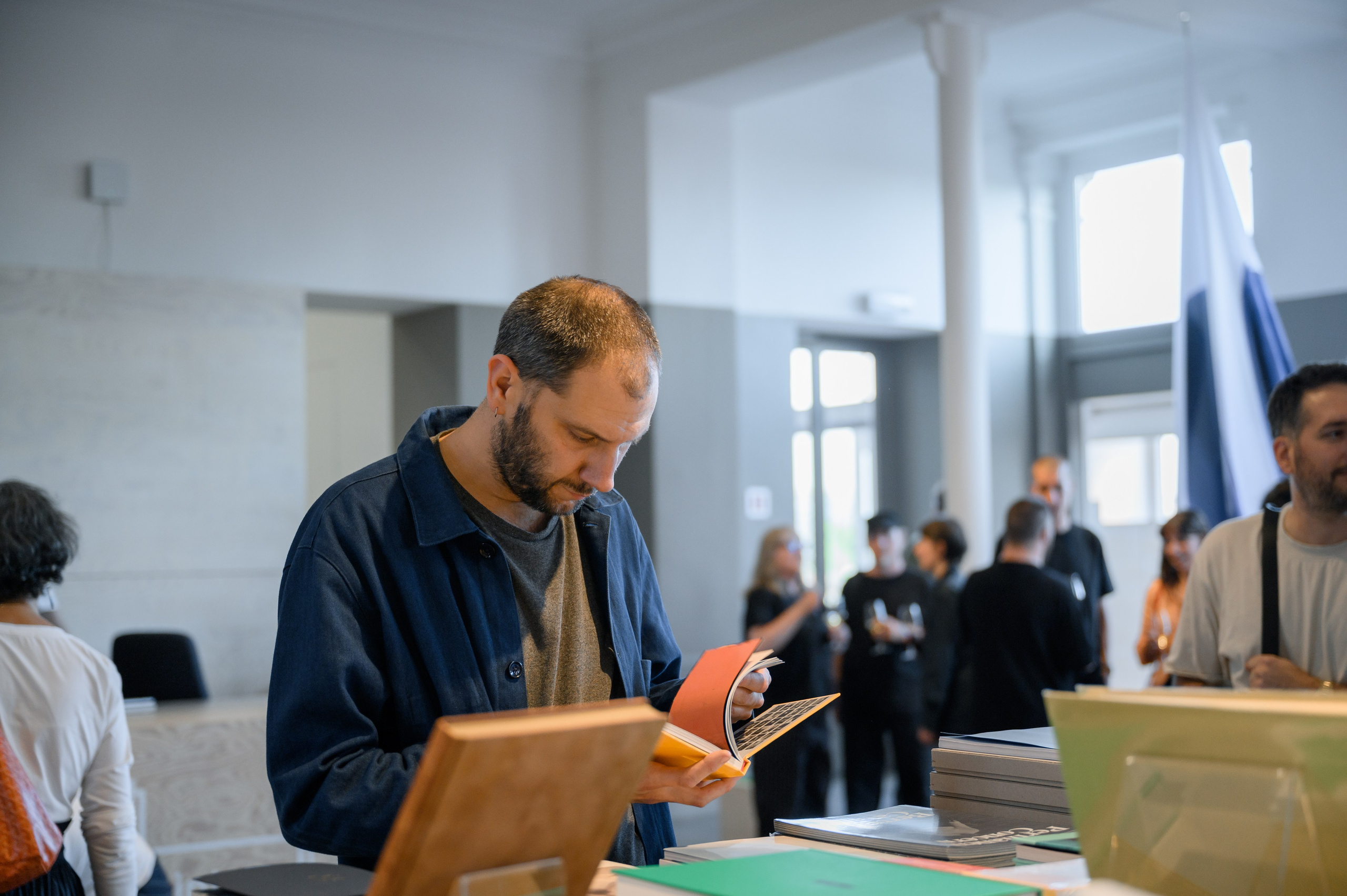 Casino Luxembourg_forum d’art_vernissage_TUBE.PHOTO.DASH. Photographer in Luxembourg Tanita