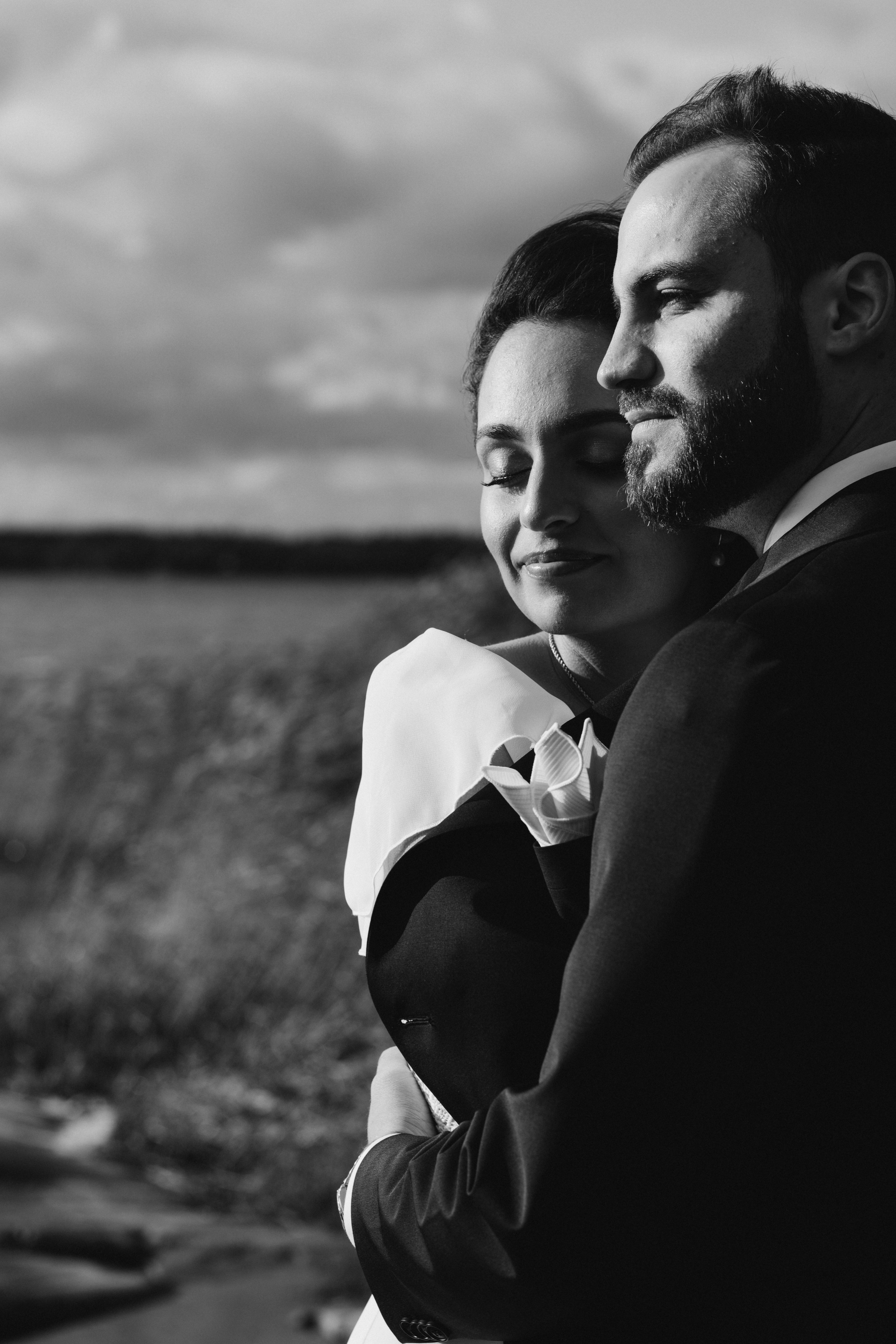 W&S. Wedding and potrait photographer in Helsinki Vickan O