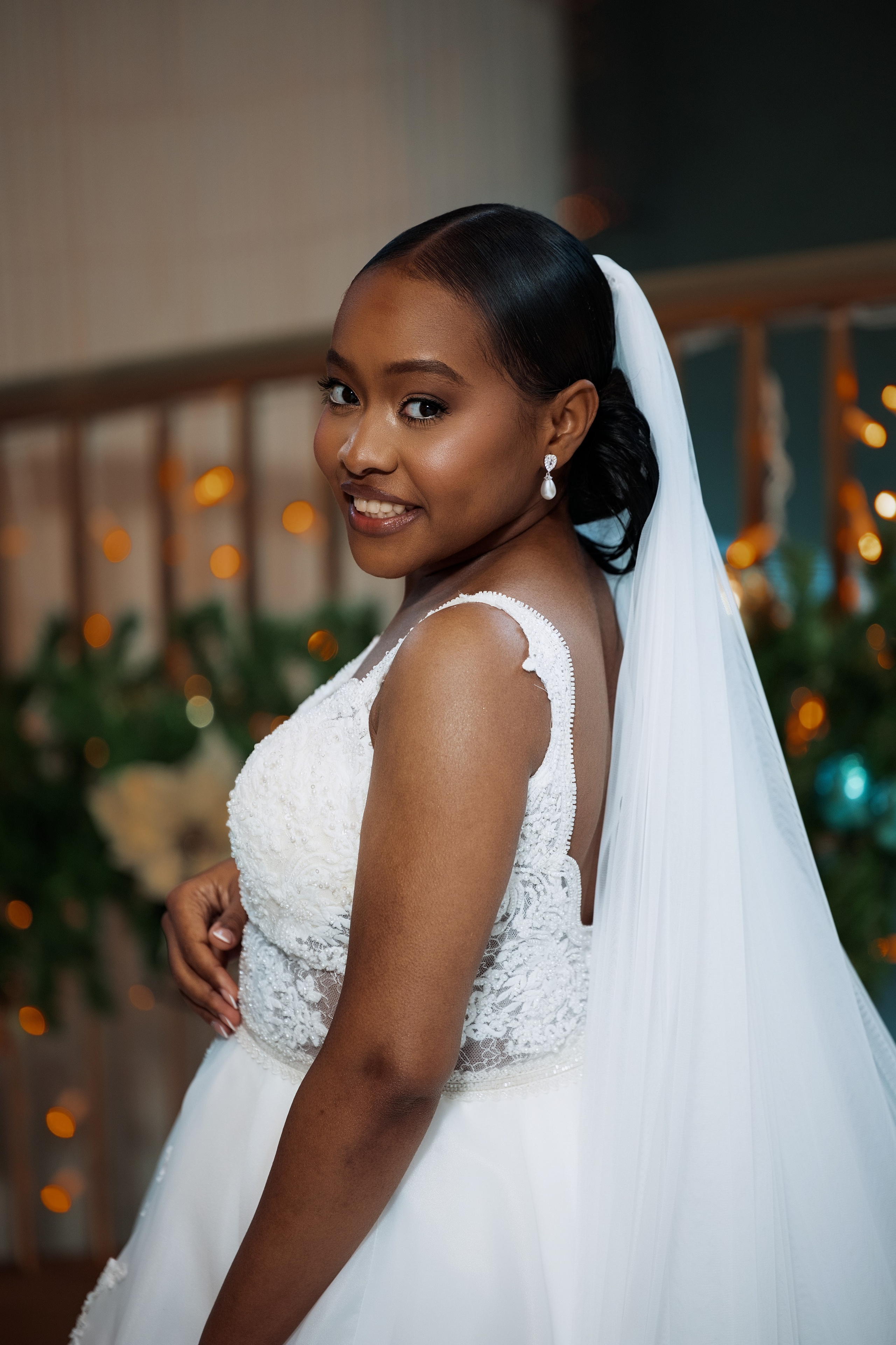 Nawik e Ethson. Fazemos o seu casamento ser lembrado por gerações