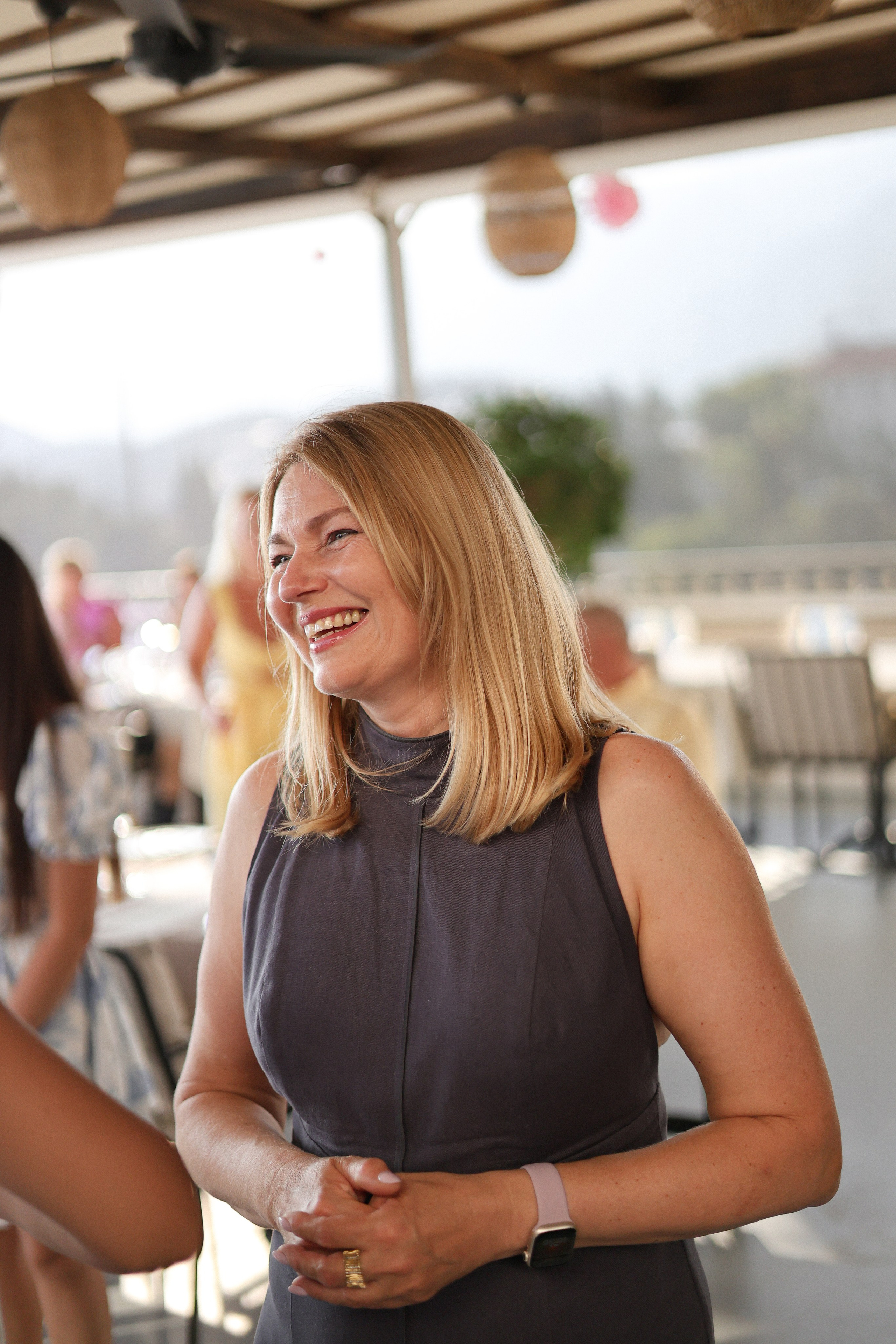 WEDDING DINER KAS. Valerıya Efremova Photographer Barcelona