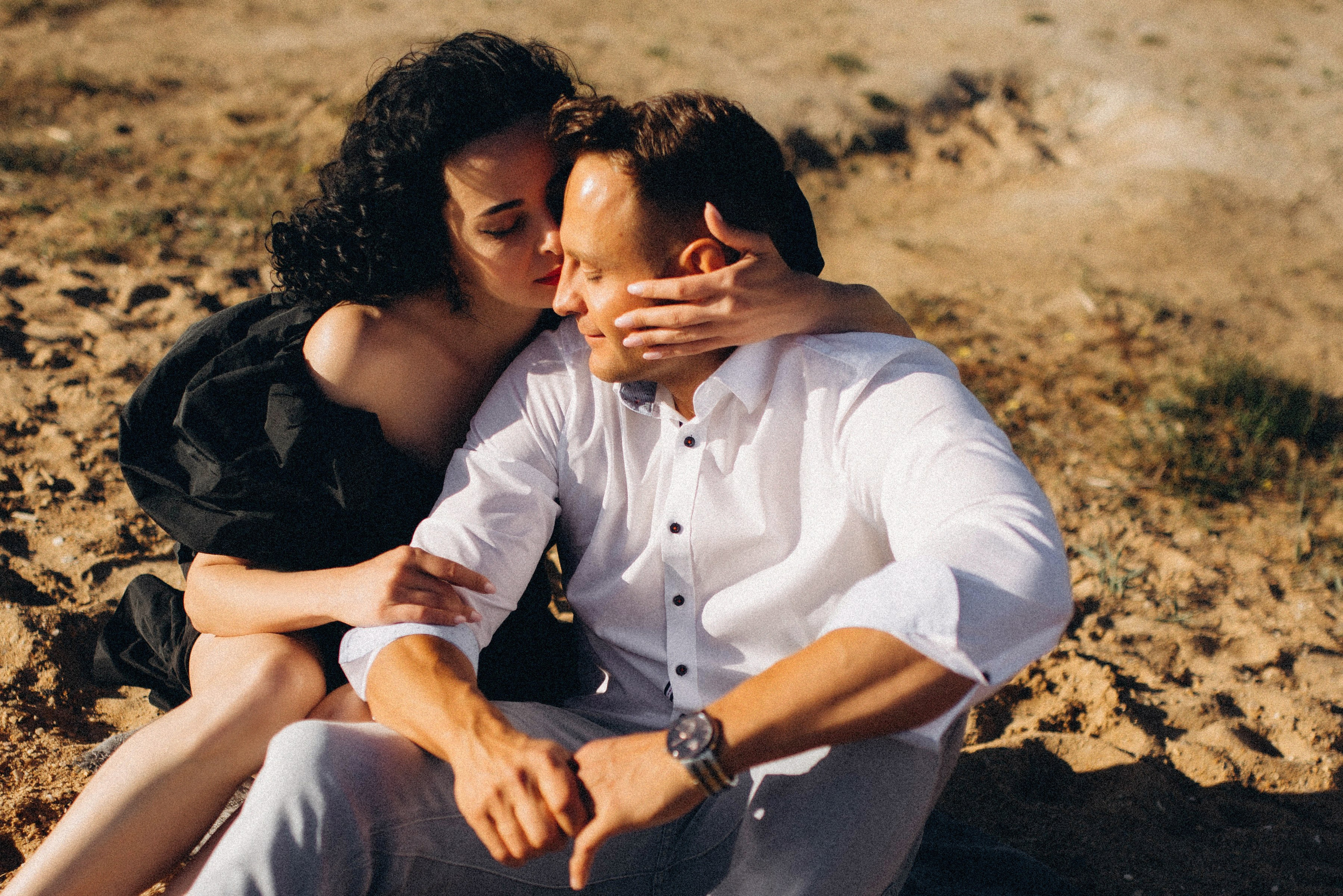 LOVE. Семейный фотограф Лейпциг, Германия