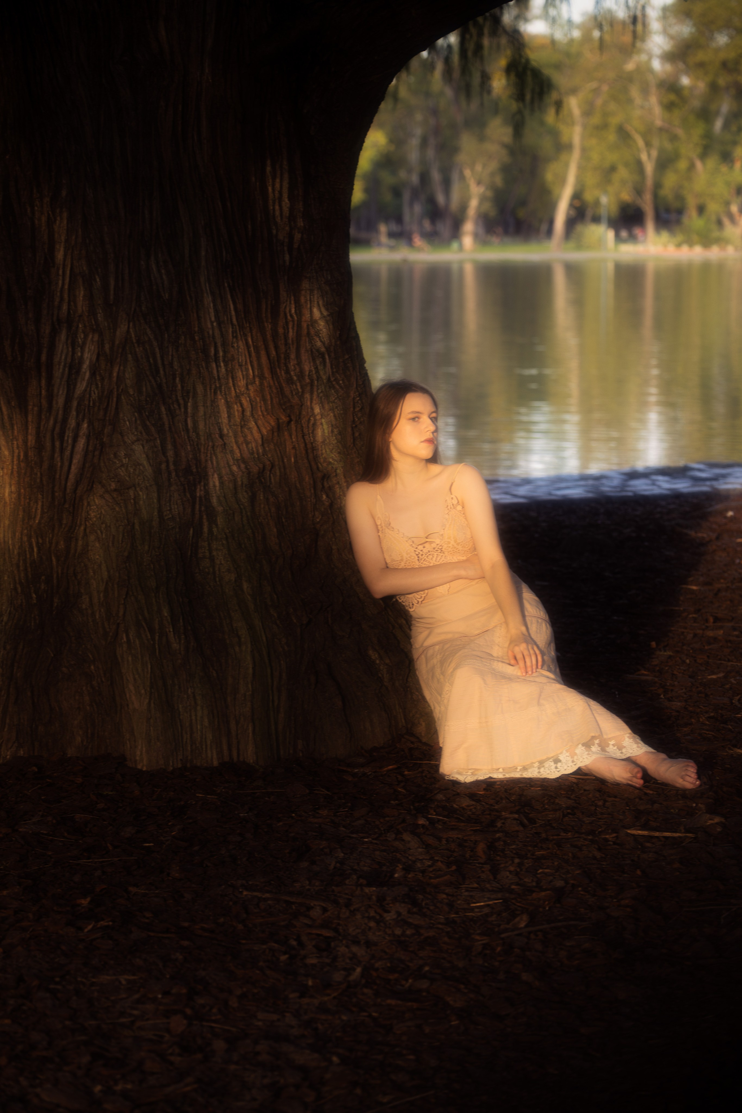 Сказочная прогулка. Фотограф в Буэнос-Айресе