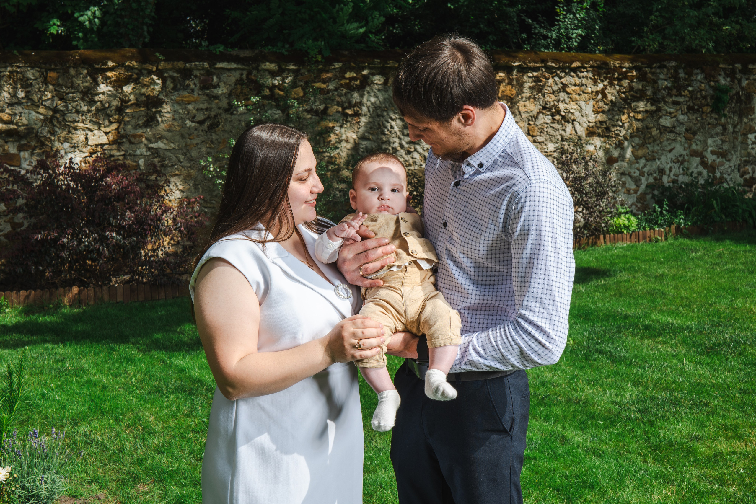 Mateo. Fotograful și Cameramanul familiei dvs în Franța Paul Photographer