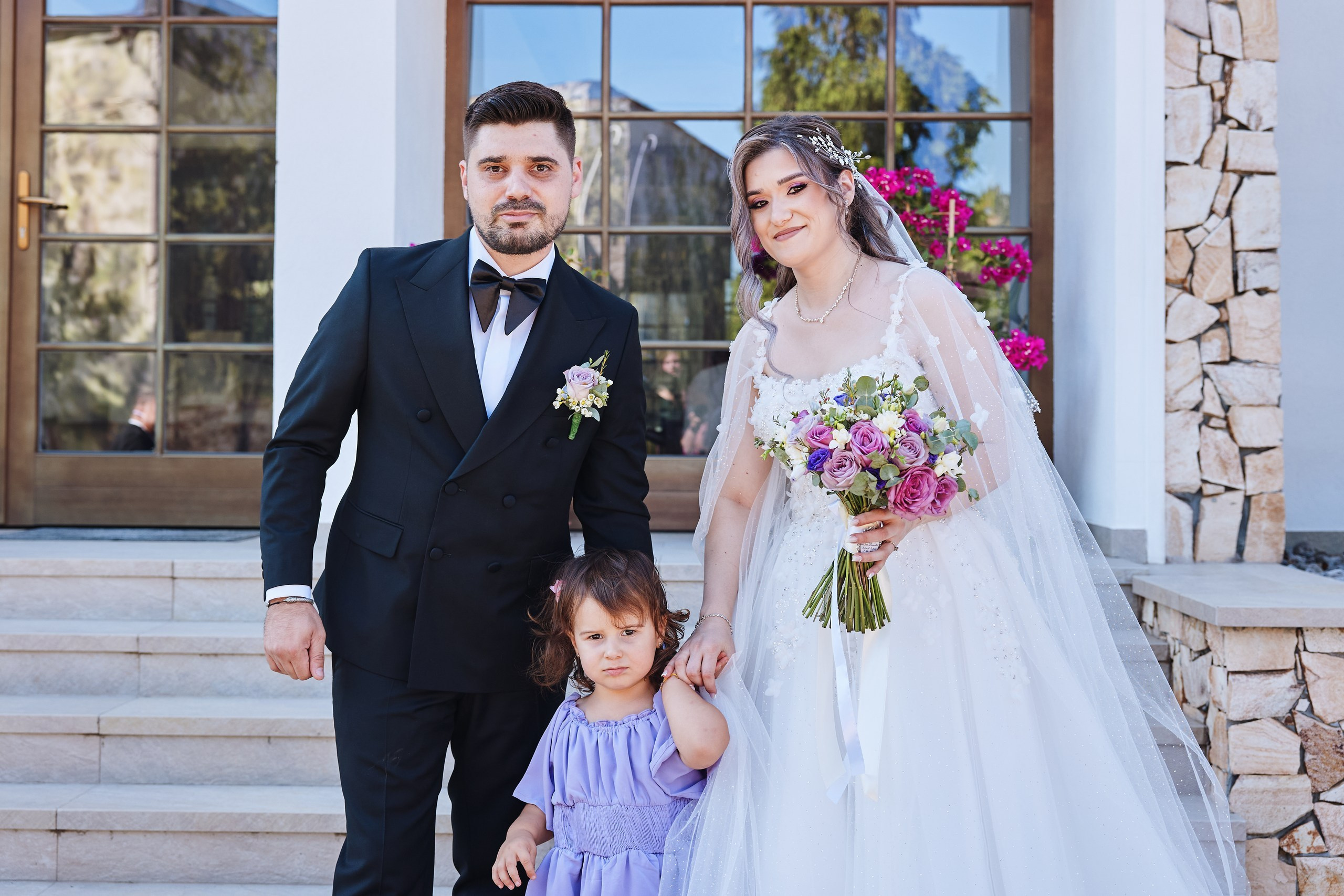 Alice & Adrian. Bogdan Vancea | Fotograf Nunta Ploiești