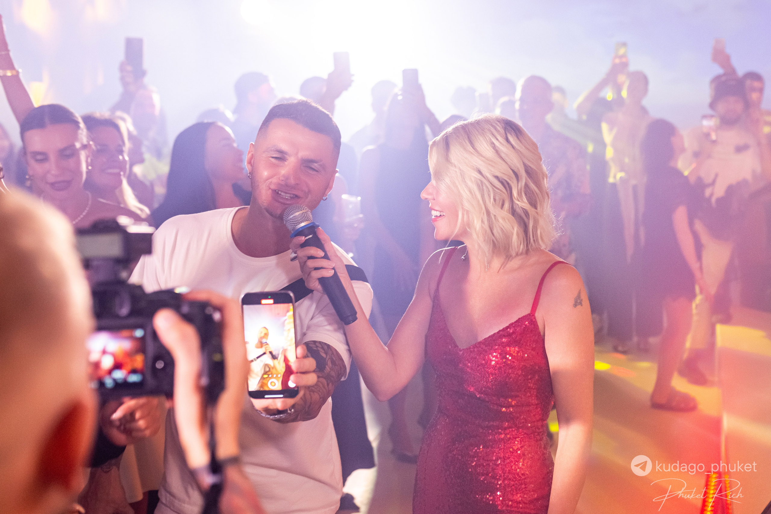 Вечеринка «Код да Винчи» | Фоторепортаж | Афиша | DAVAYSXODIM.com PHUKET. АФИША|ФОТОРЕПОРТАЖИ|ИВЕНТЫ|ПХУКЕТ